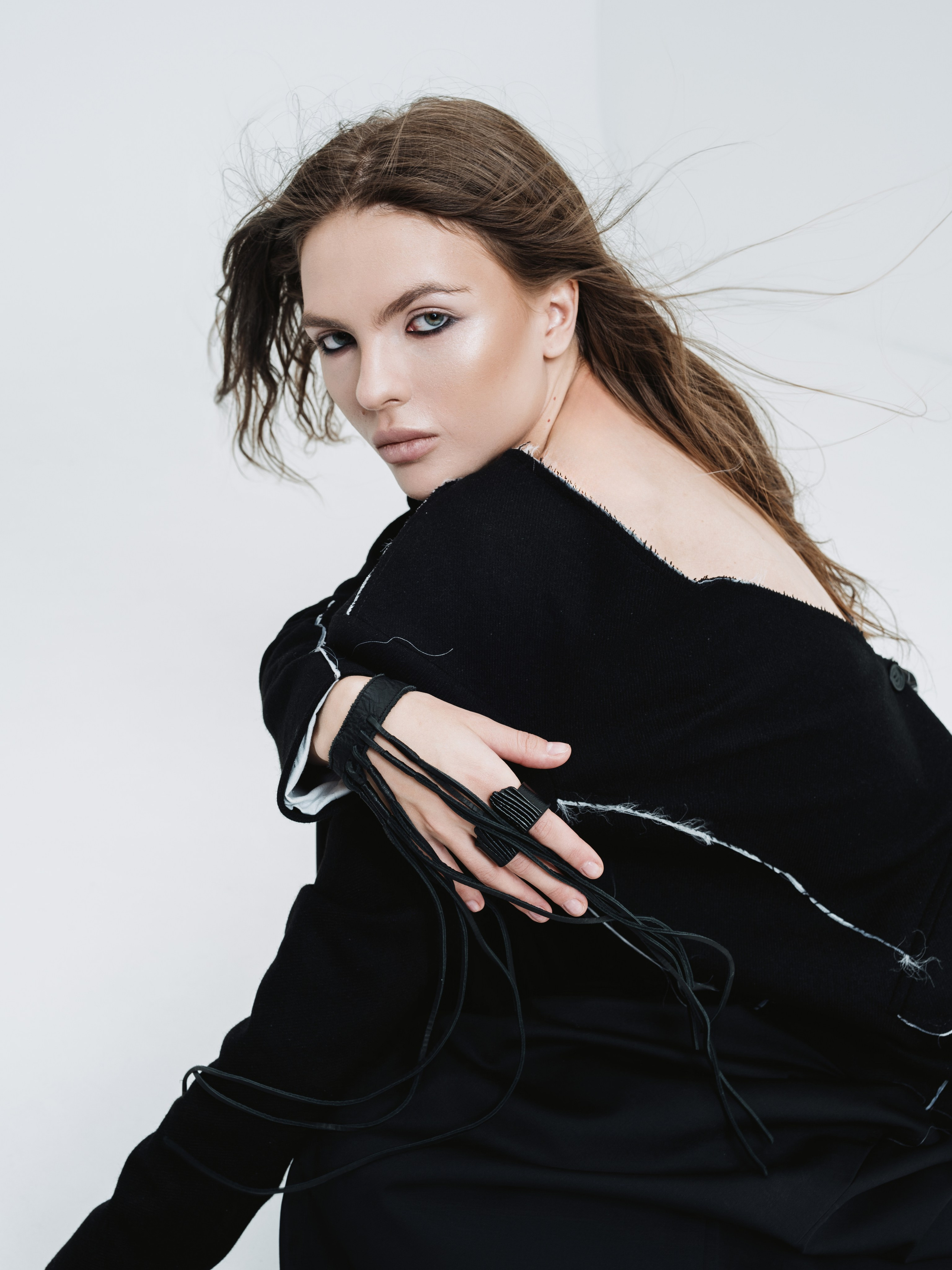 JULIA FOM. Репортажный и портретный фотограф в Москве Илья Спиридонов