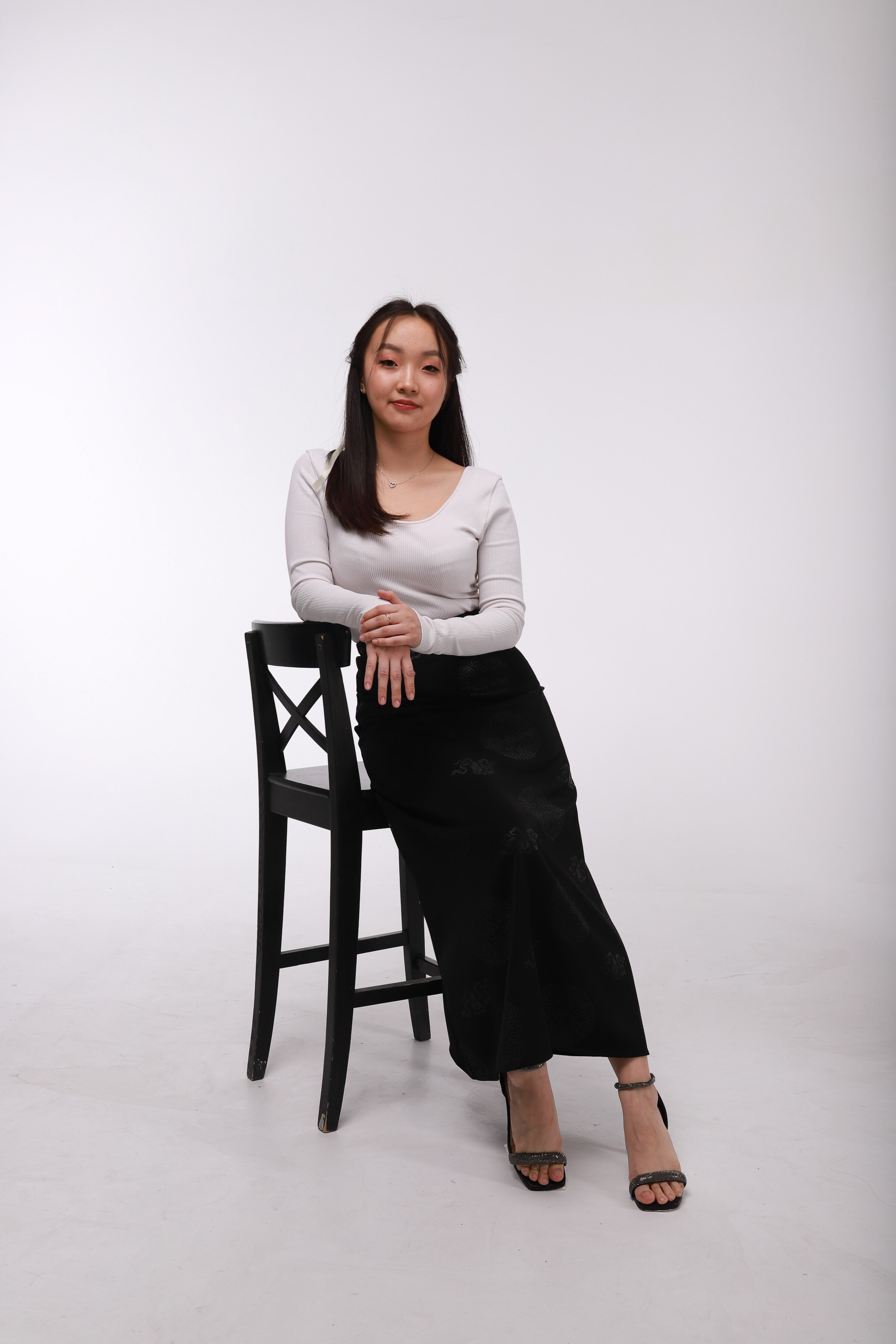 Выпускники-врачи. Фотограф Юлия Мальцева