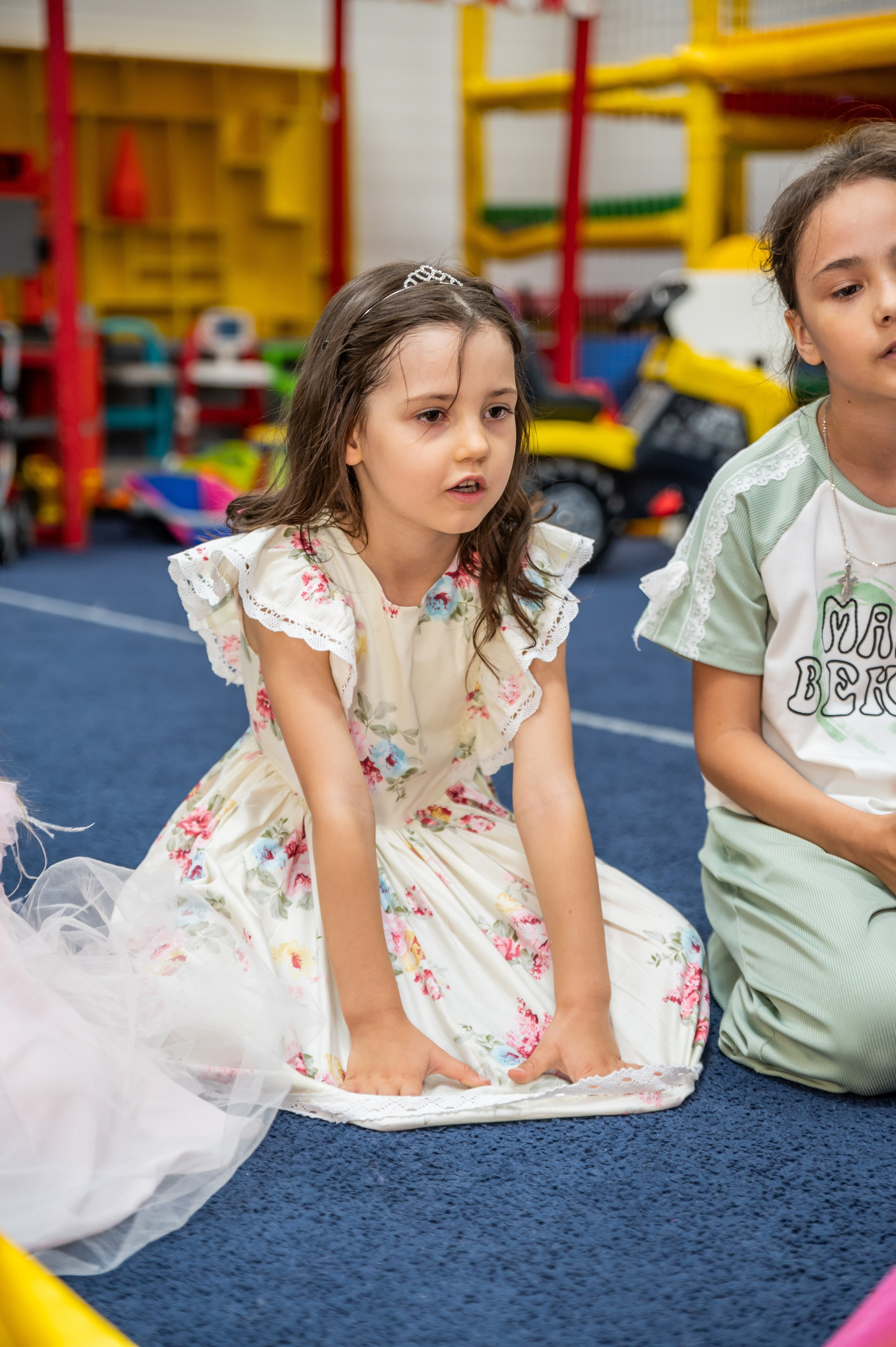 Игротека Ниндзя Кидс. Я Ольга Казанцева, фотографирую снимаю ваши киноистории и печатаю фото и цифровые портреты на холсте