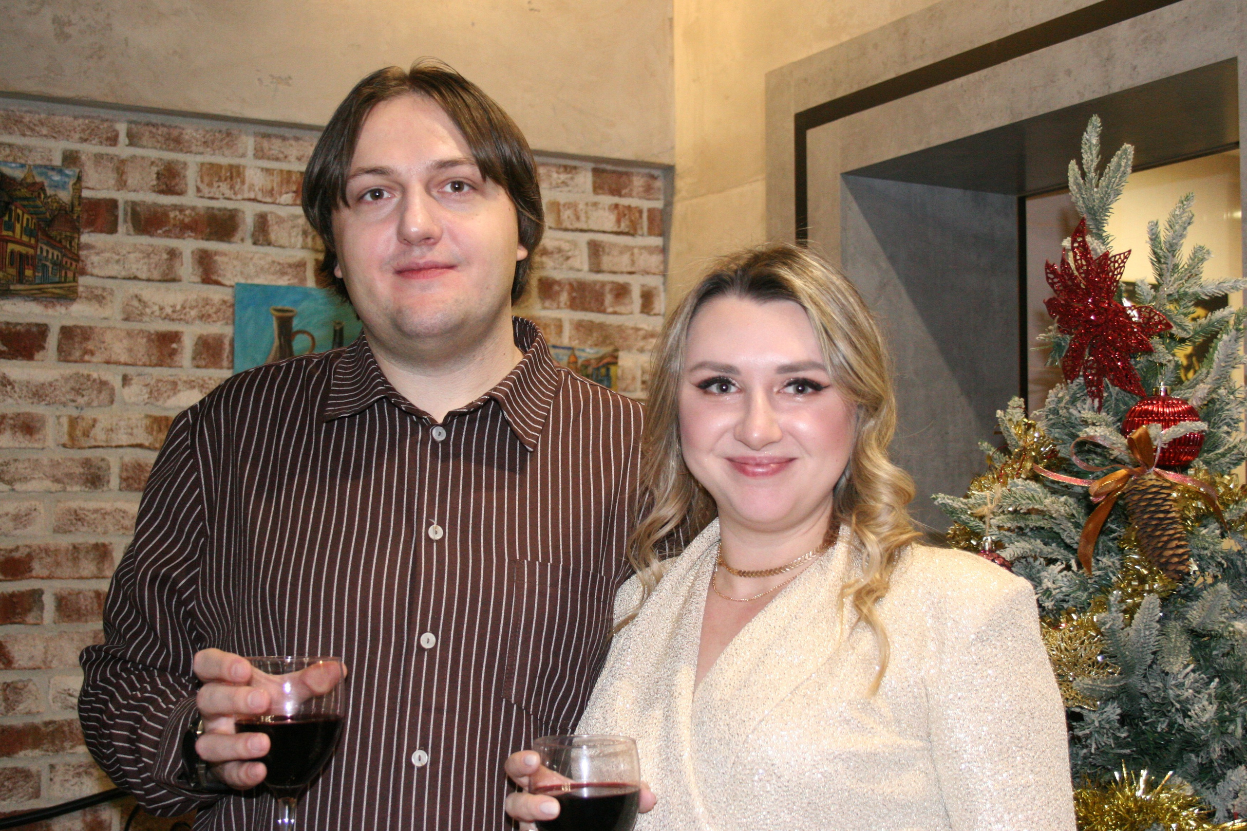 Корпоратив «МедСтар». Креативный фотограф