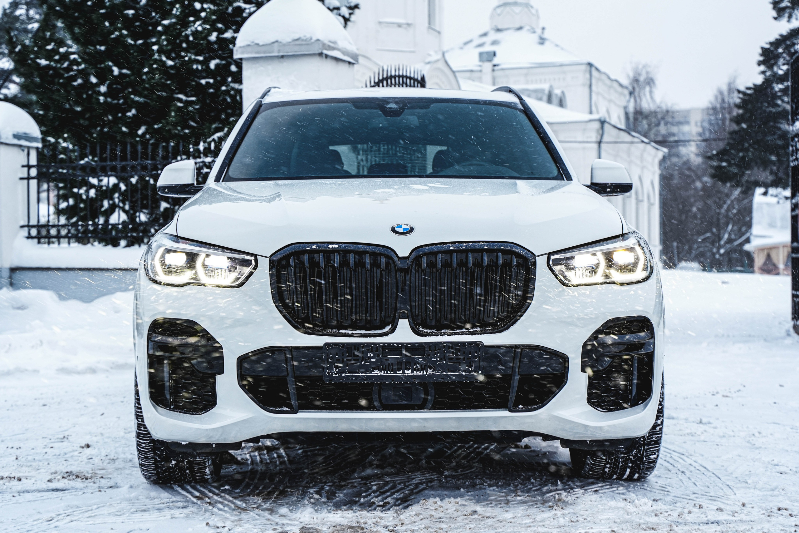 Автомобильная съёмка. Alexander Dorofeev — портфолио, Москва