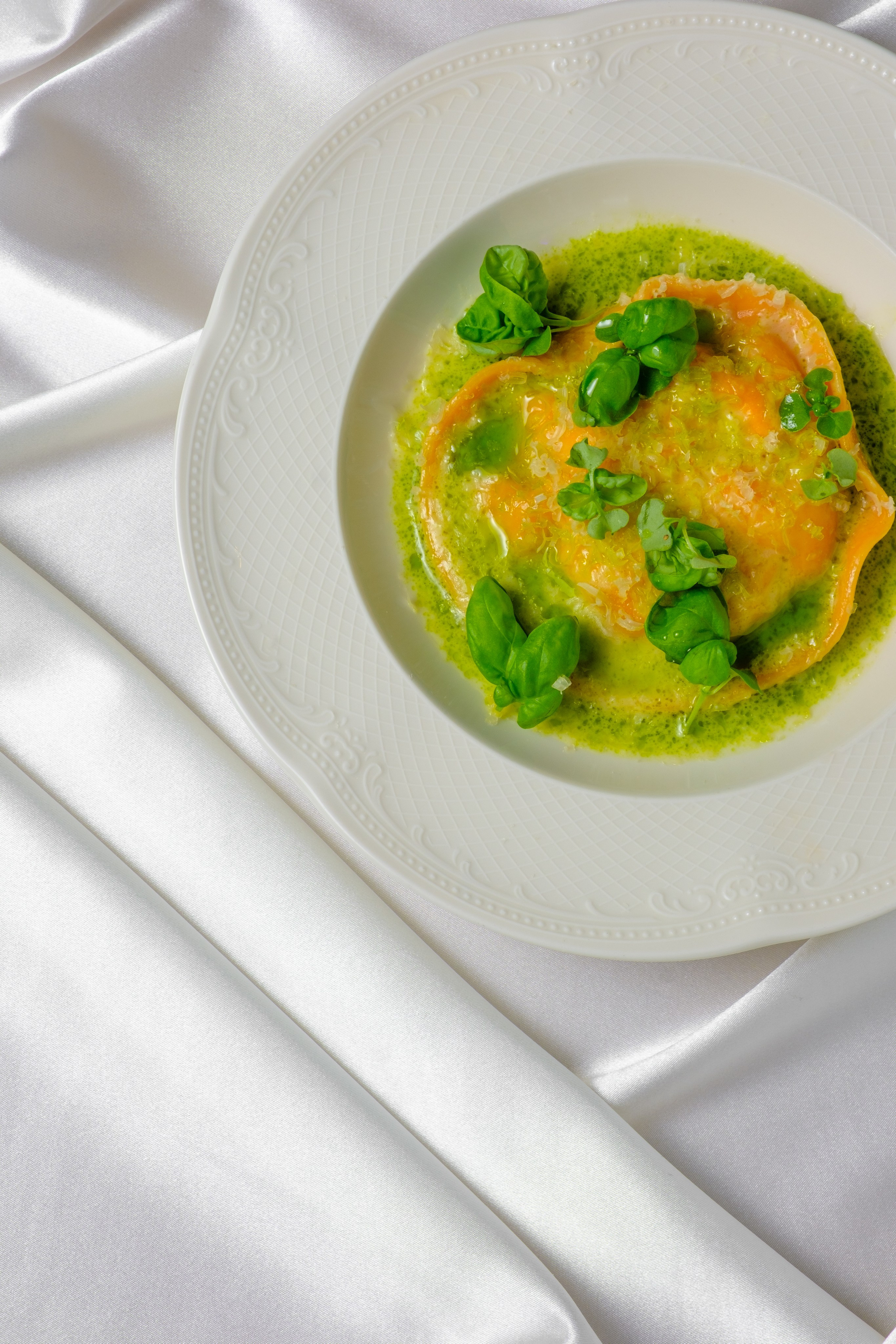 HP «Mona Lisa». Фотограф в Тюмени Кирилл Марфин