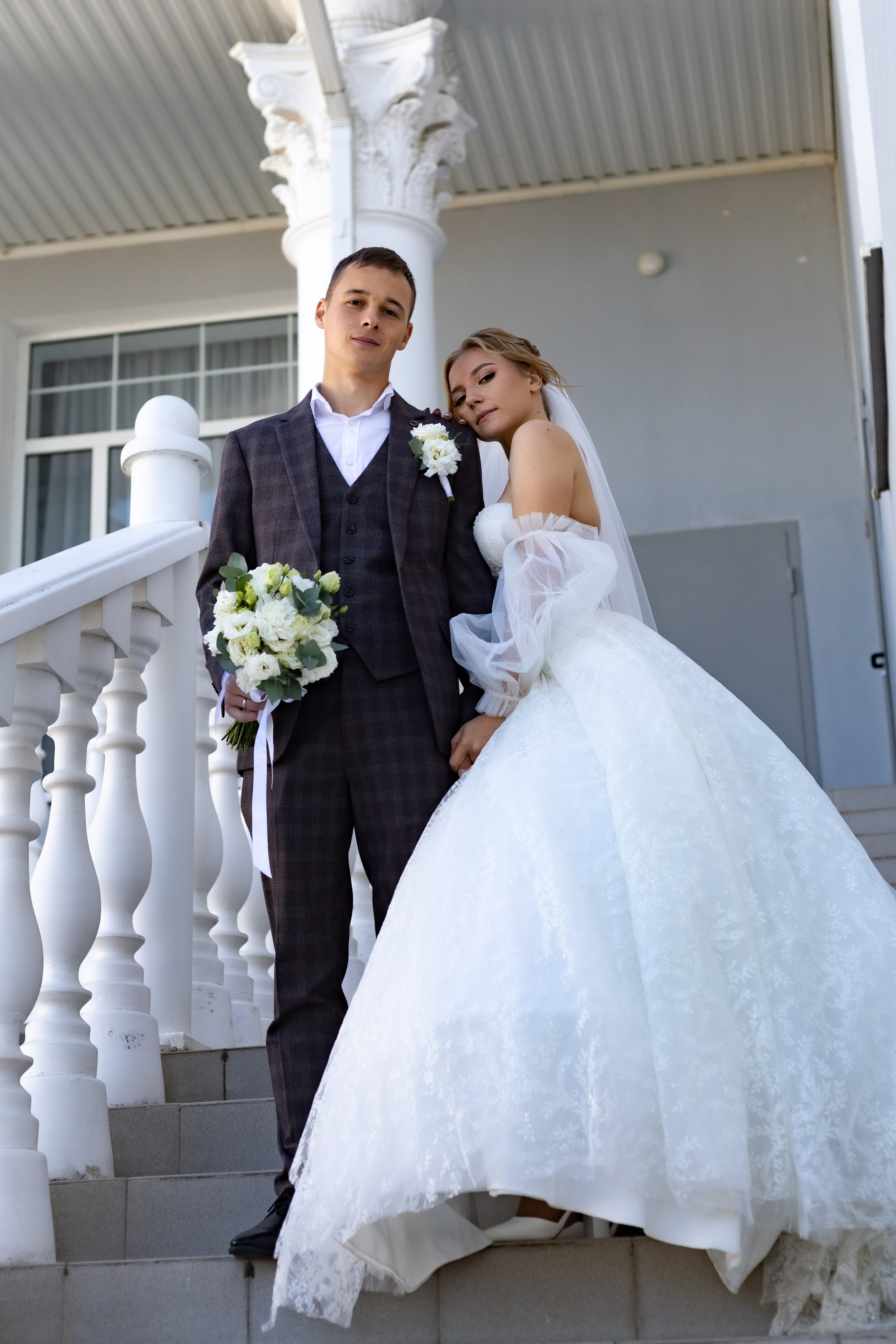 Татьяна и Константин. Семейный фотограф г. Темрюк Николаева Надежда
