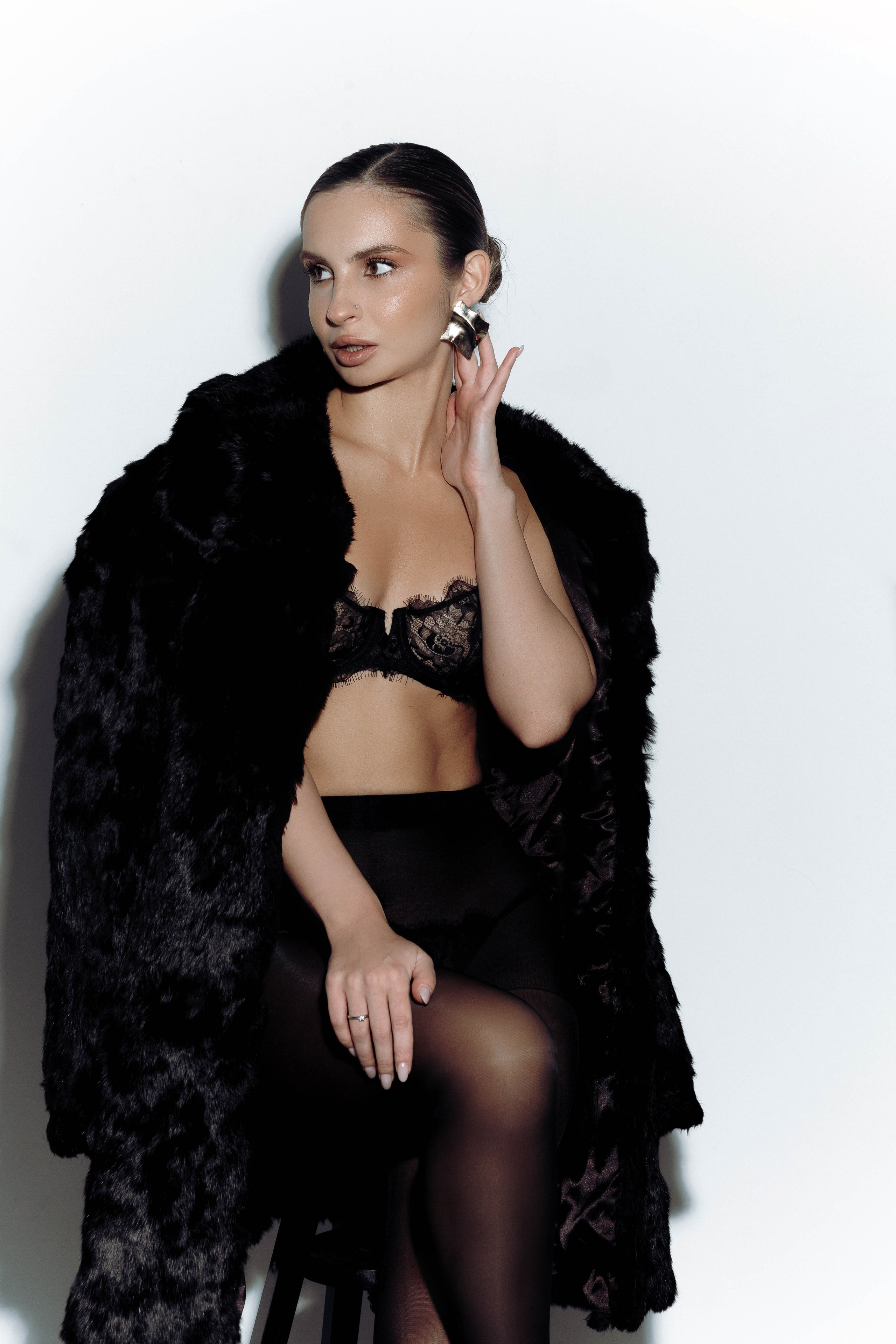 Ирина. Фотограф Дарья Бобровских в Воронеже