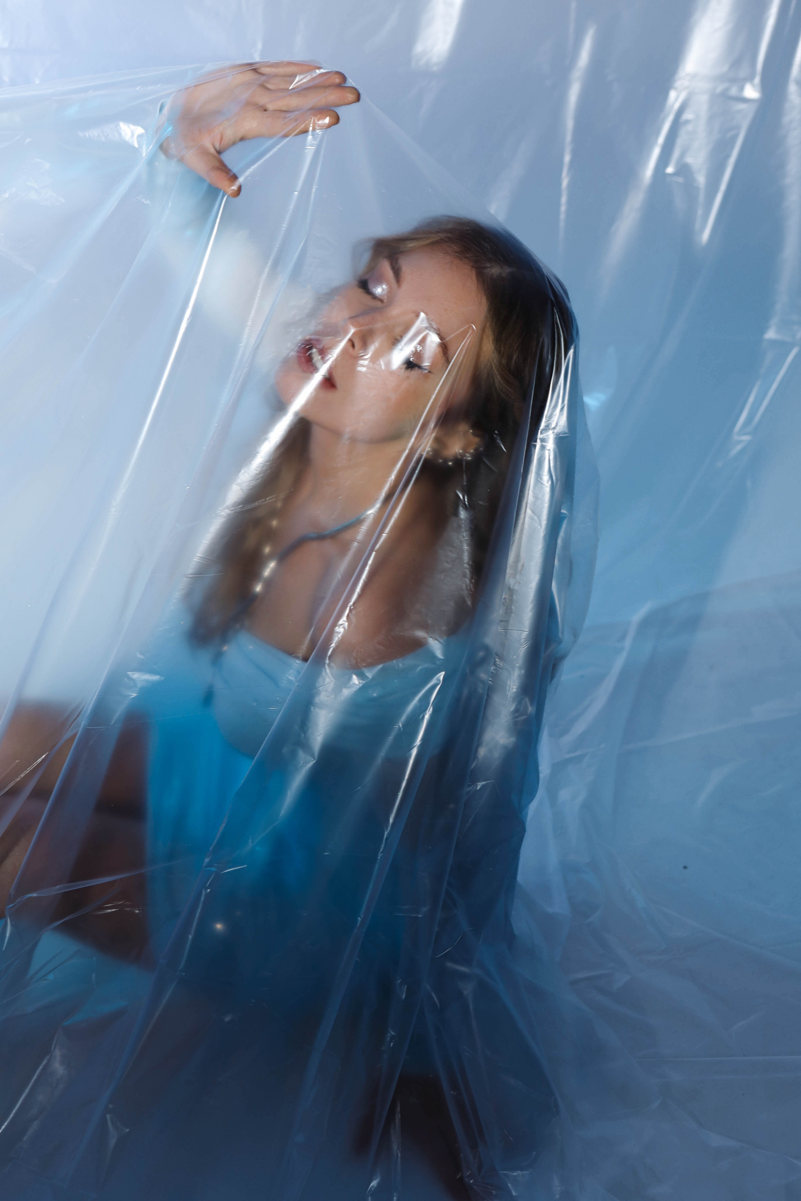 Вера. Фотограф в Иркутске