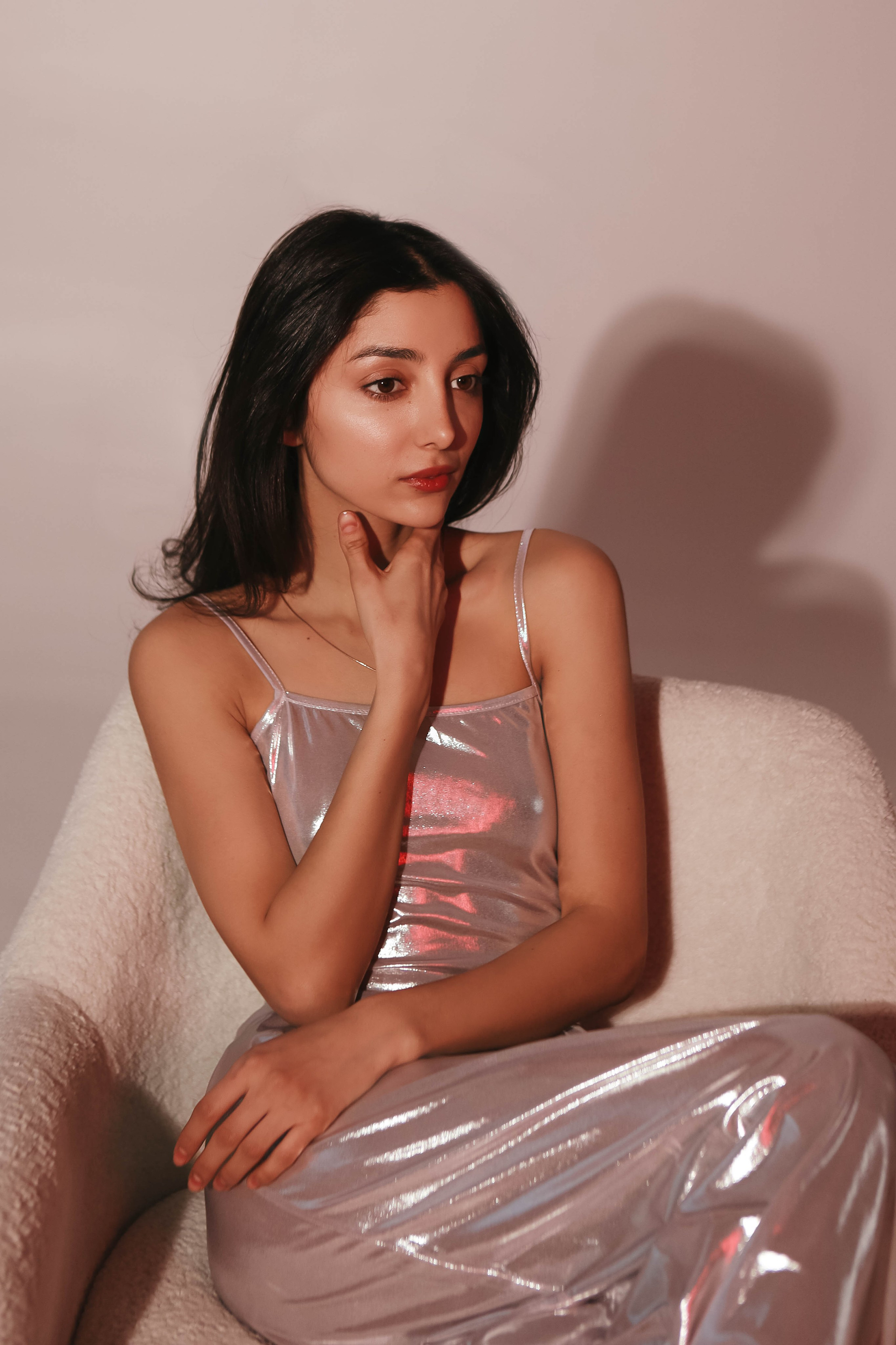 Зубайдат 2. Фотограф в Иркутске