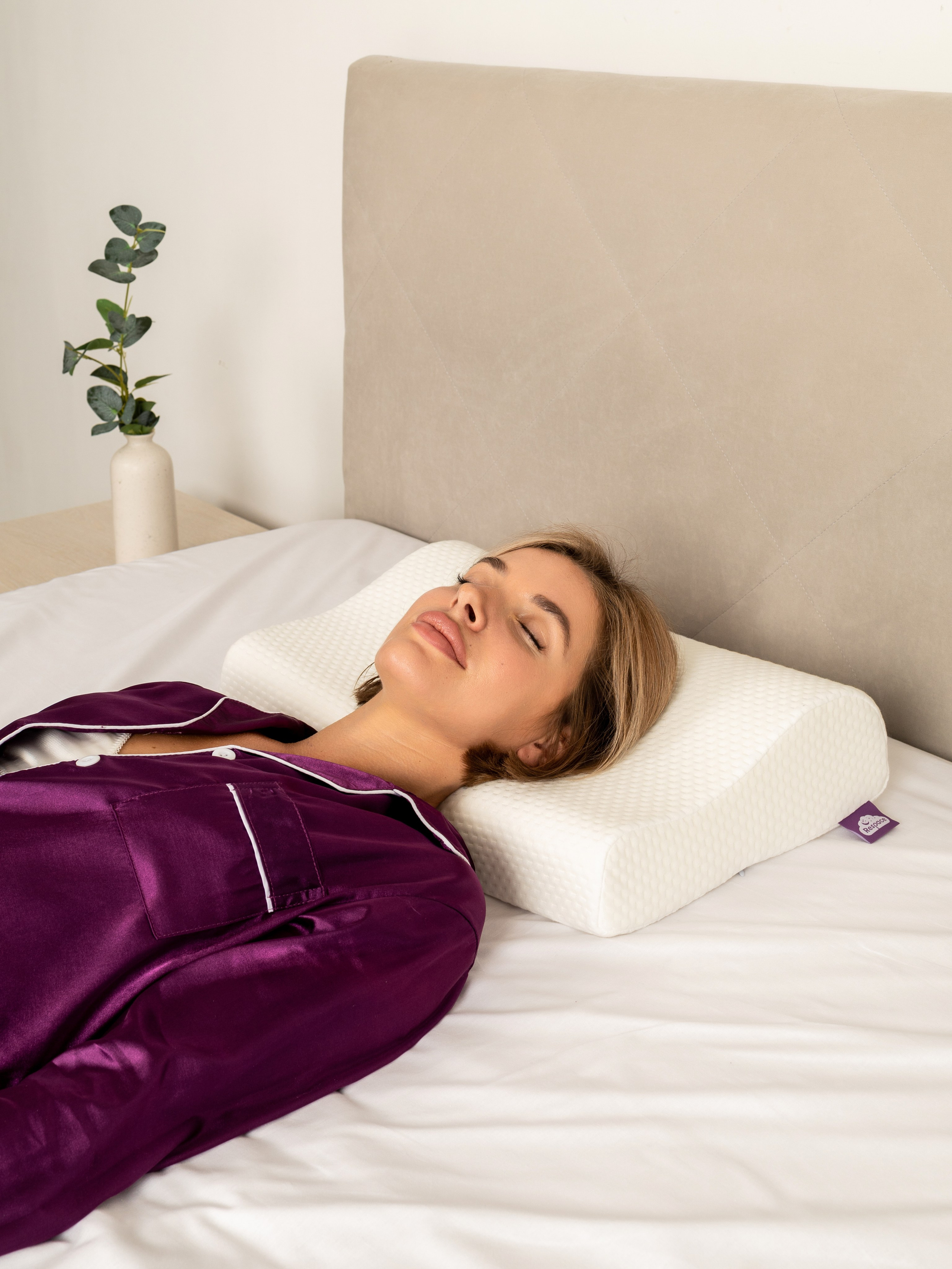 Подушки. Фотограф Екатерина Волкова