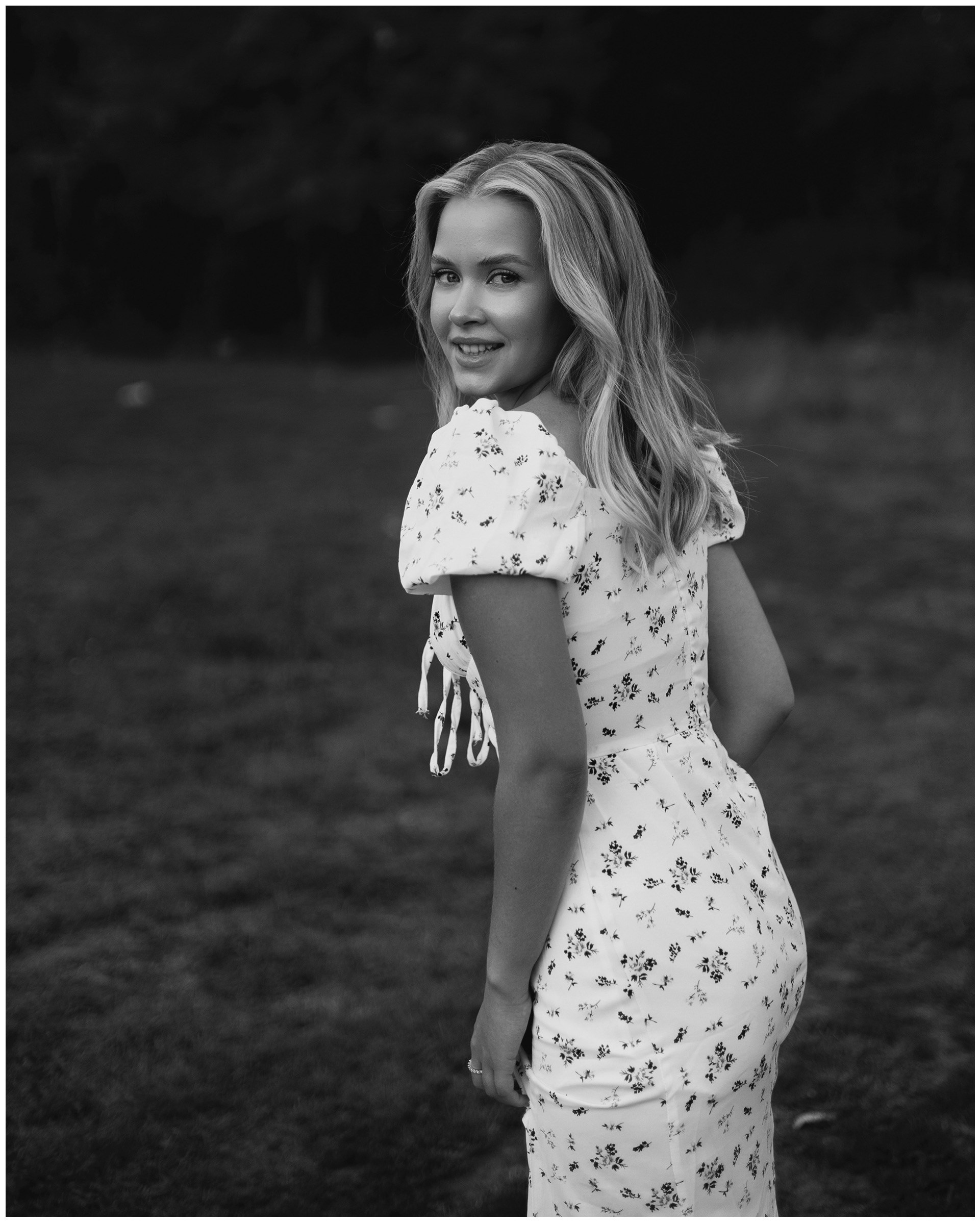 Julia. Фотограф Екатерина Волкова