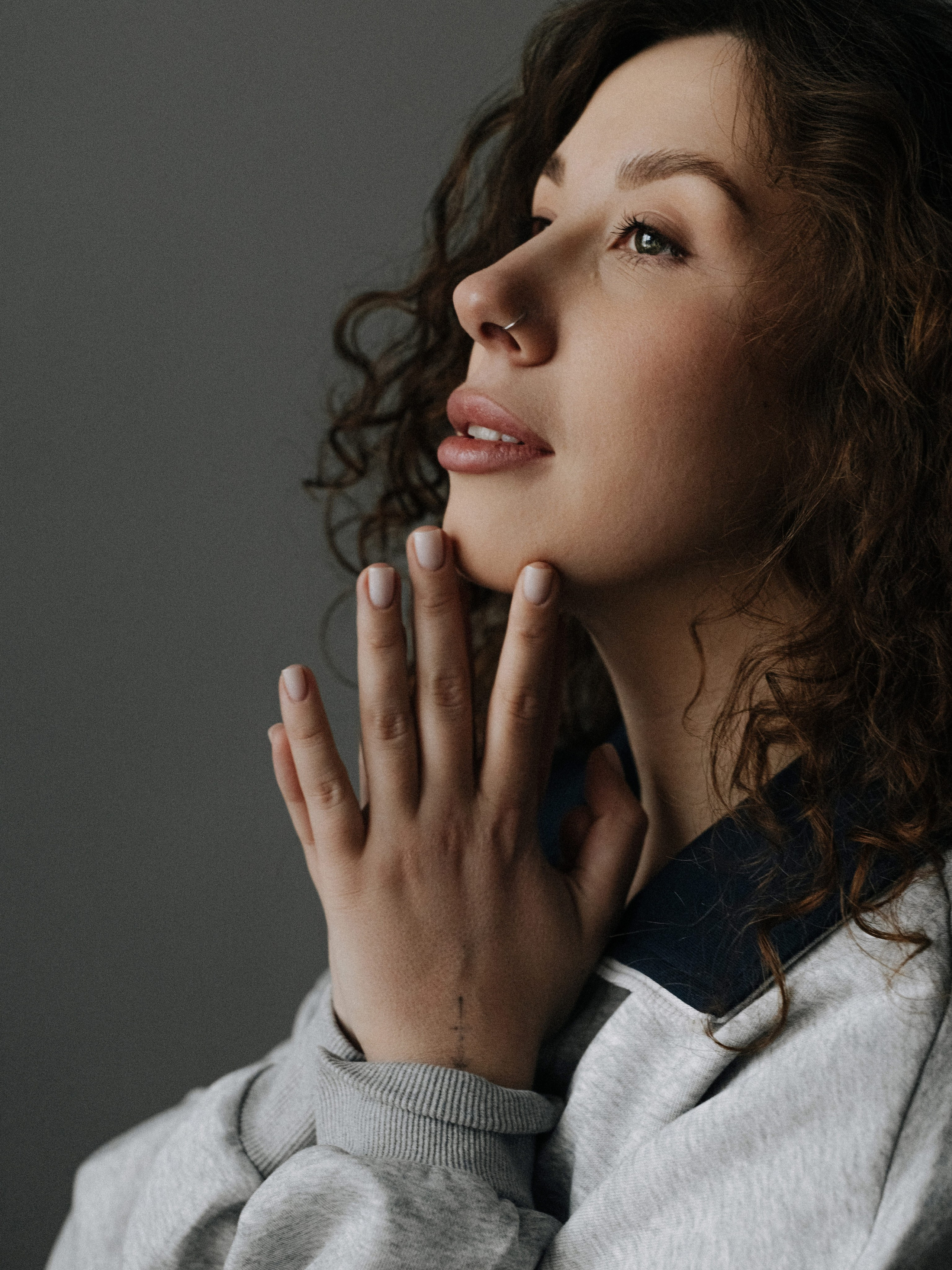 Юля. Свадебный и портретный фотограф Тюмень