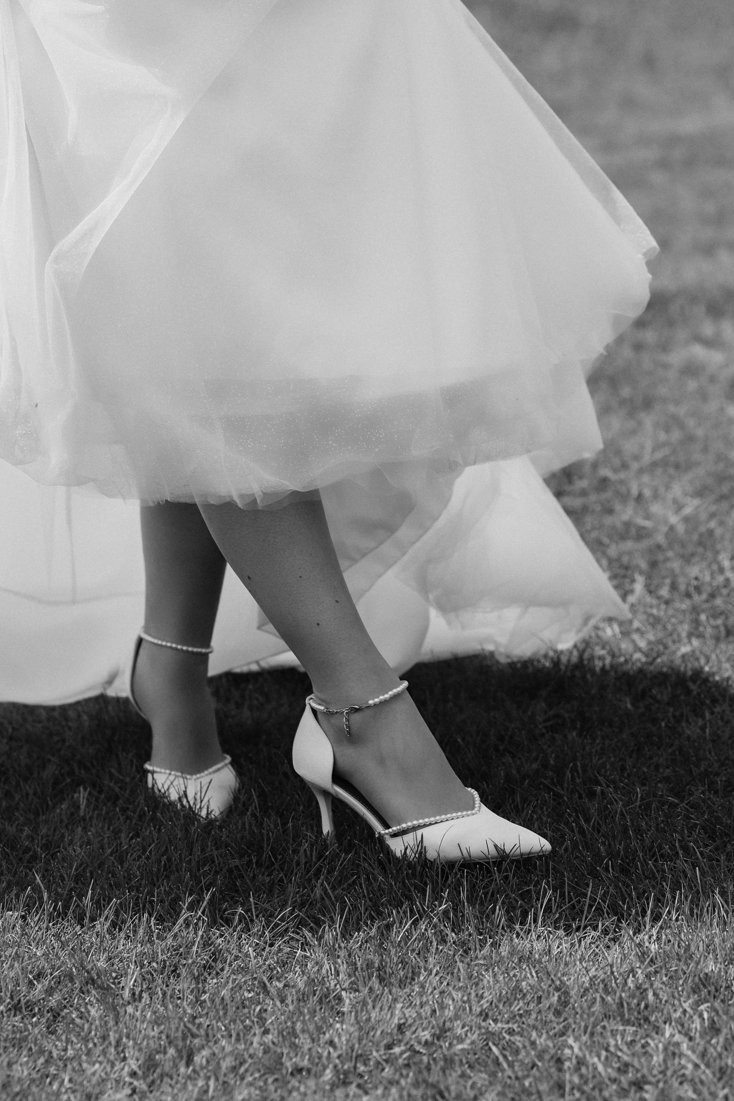 Свадебная. Каплицкая Любовь — фотограф Тверь