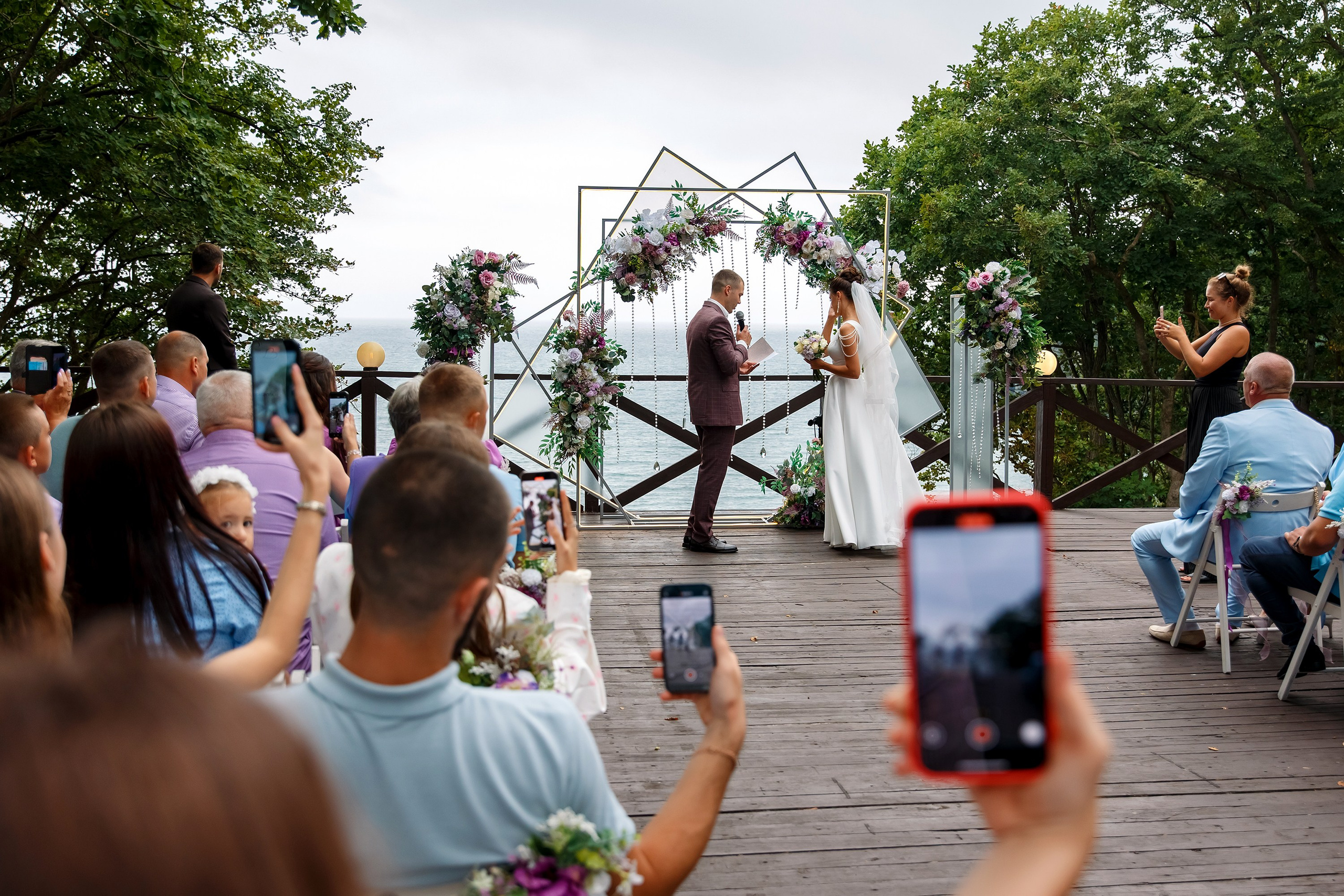 Ирина & Даниил. Фотограф Любовь Корниенко, Примоский край