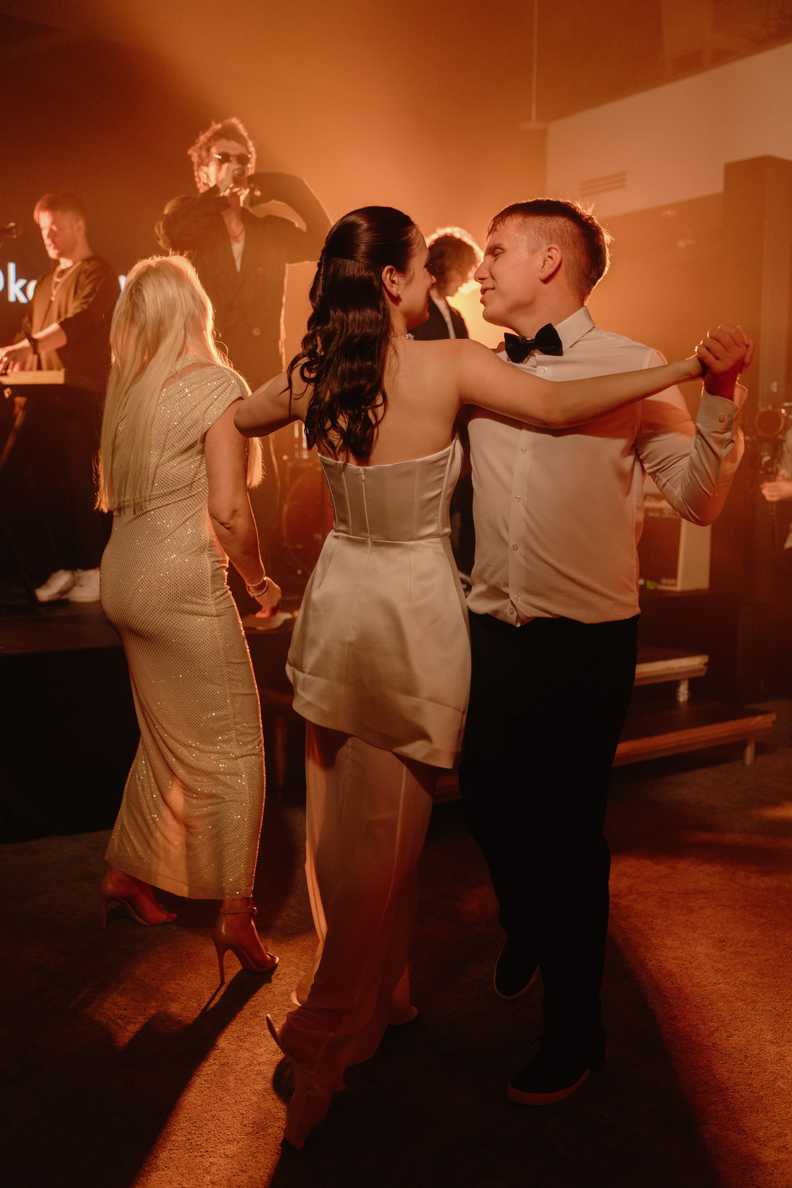 Иван и Кристина