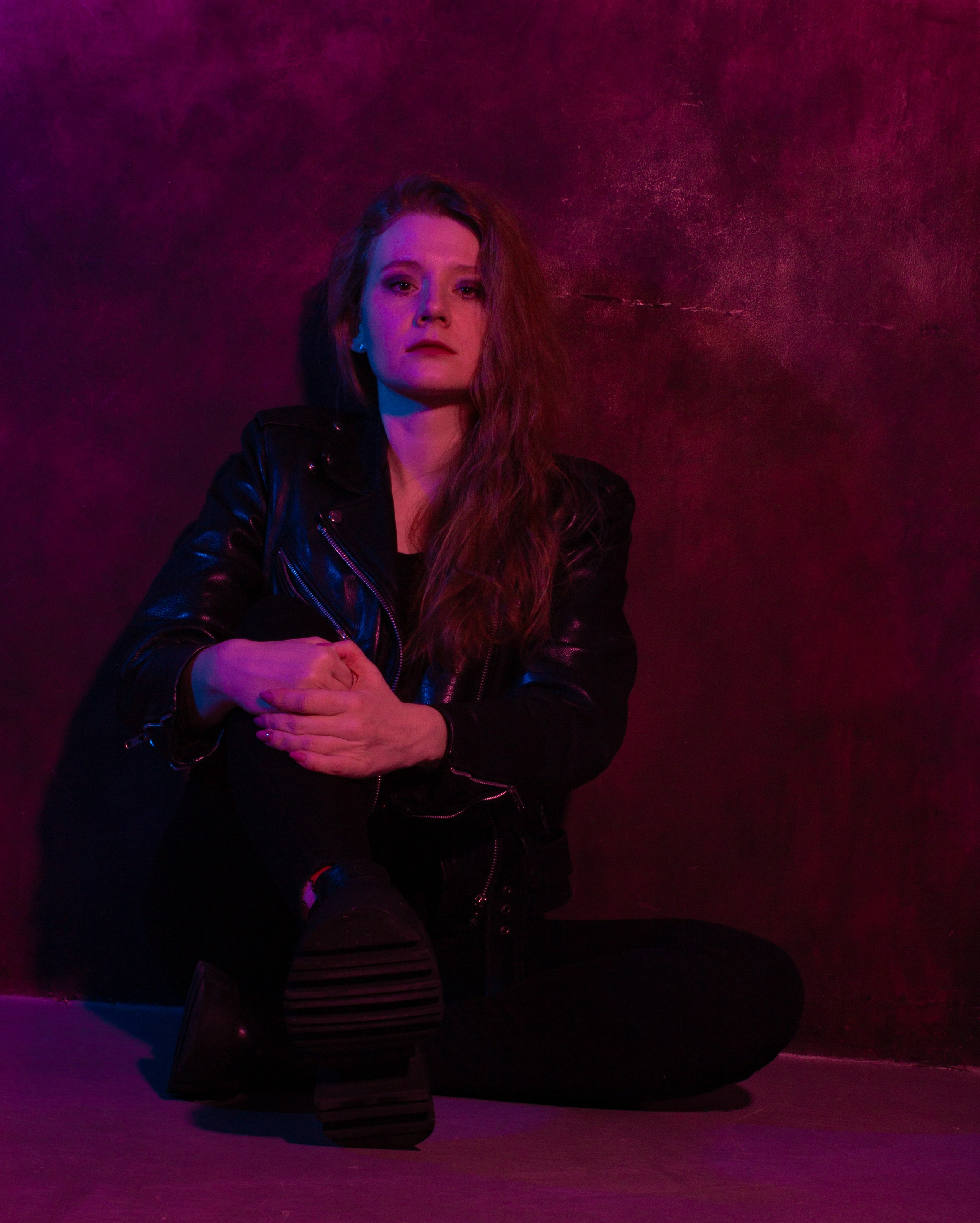 — Мария. Фотограф | Москва