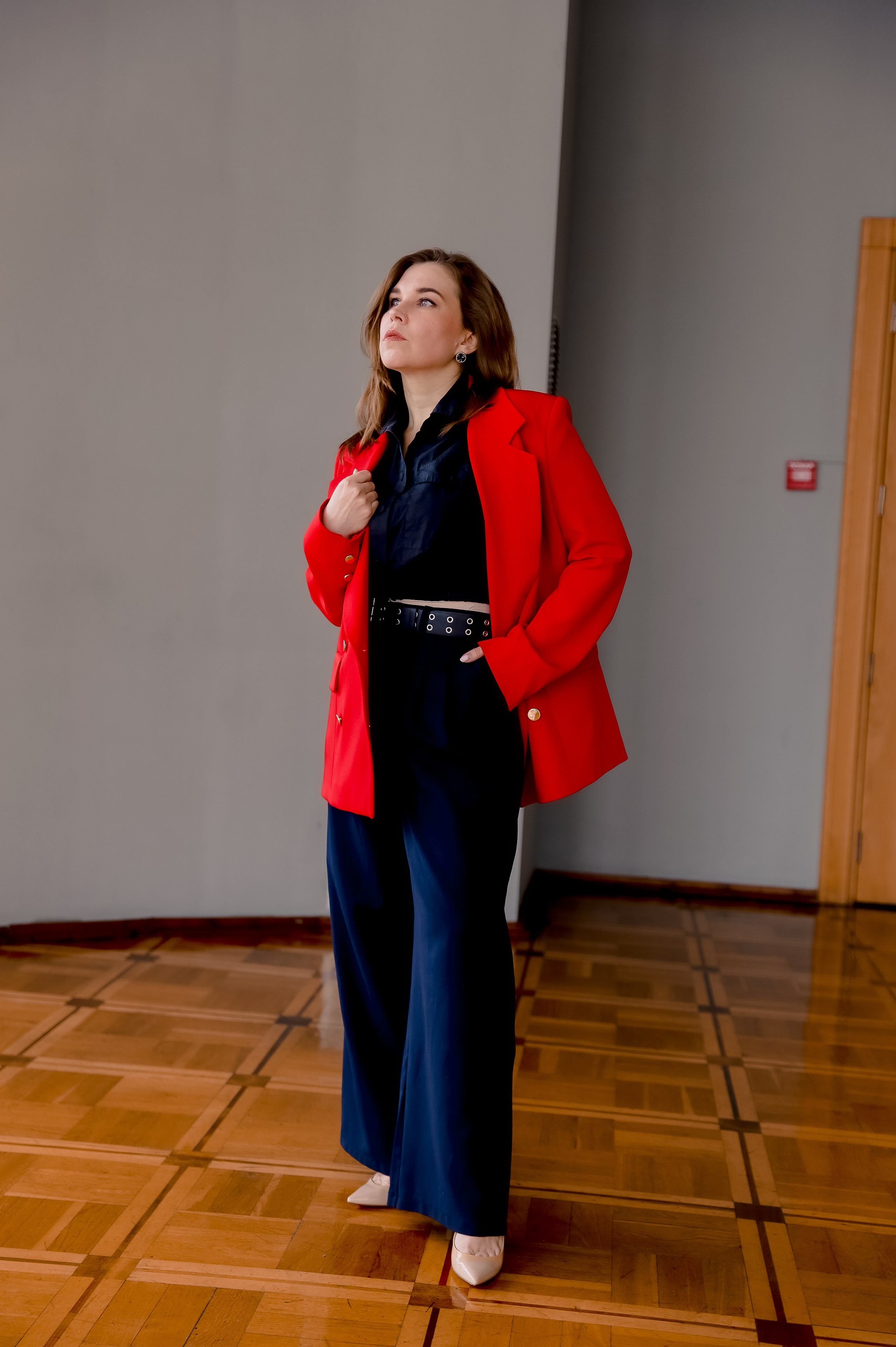 АЛЕКСАНДРА. Фотограф в Москве Ольга Колесникова