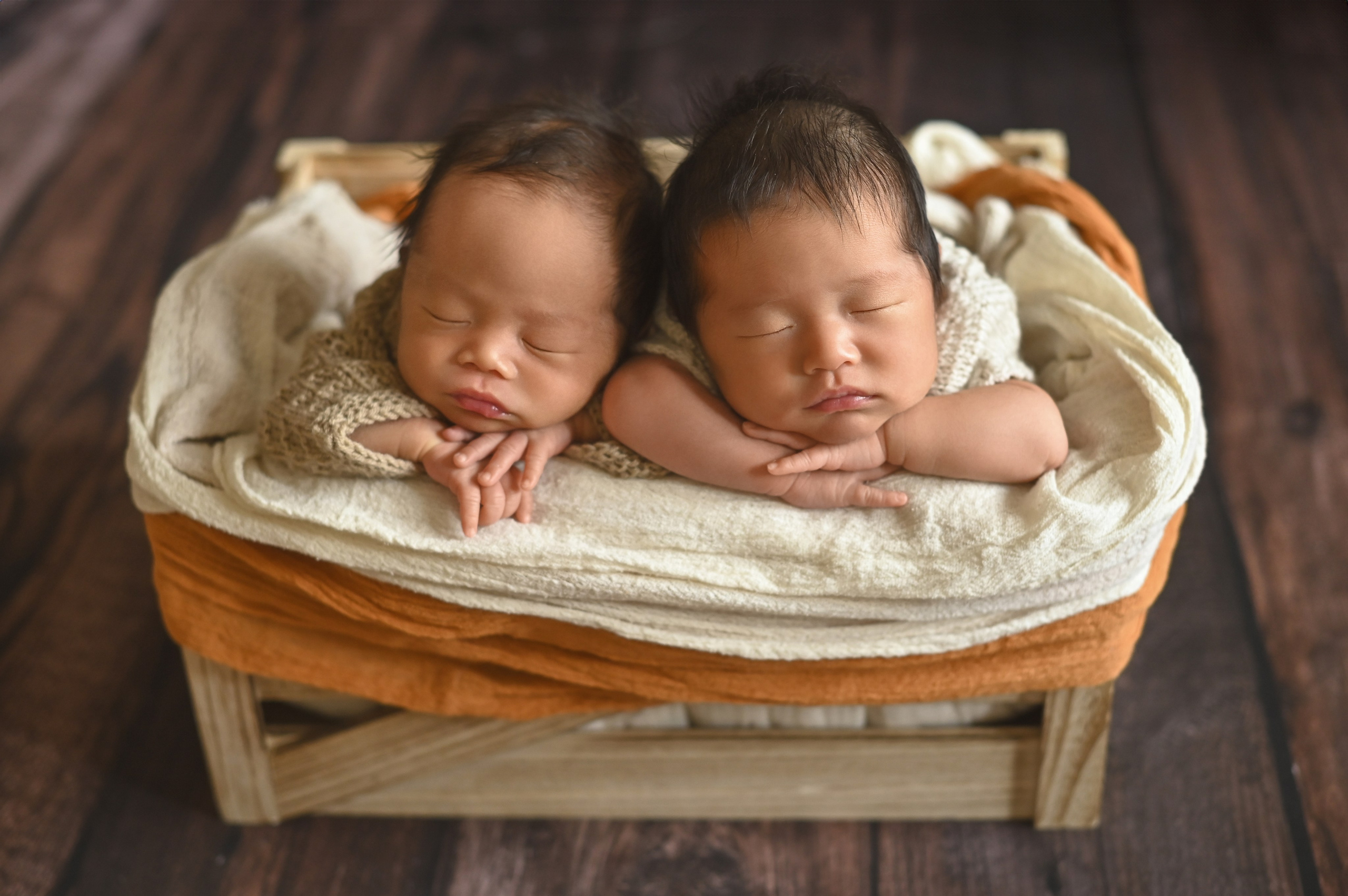 Newborn. Фотограф новорожденных во Владивостоке Панова Татьяна