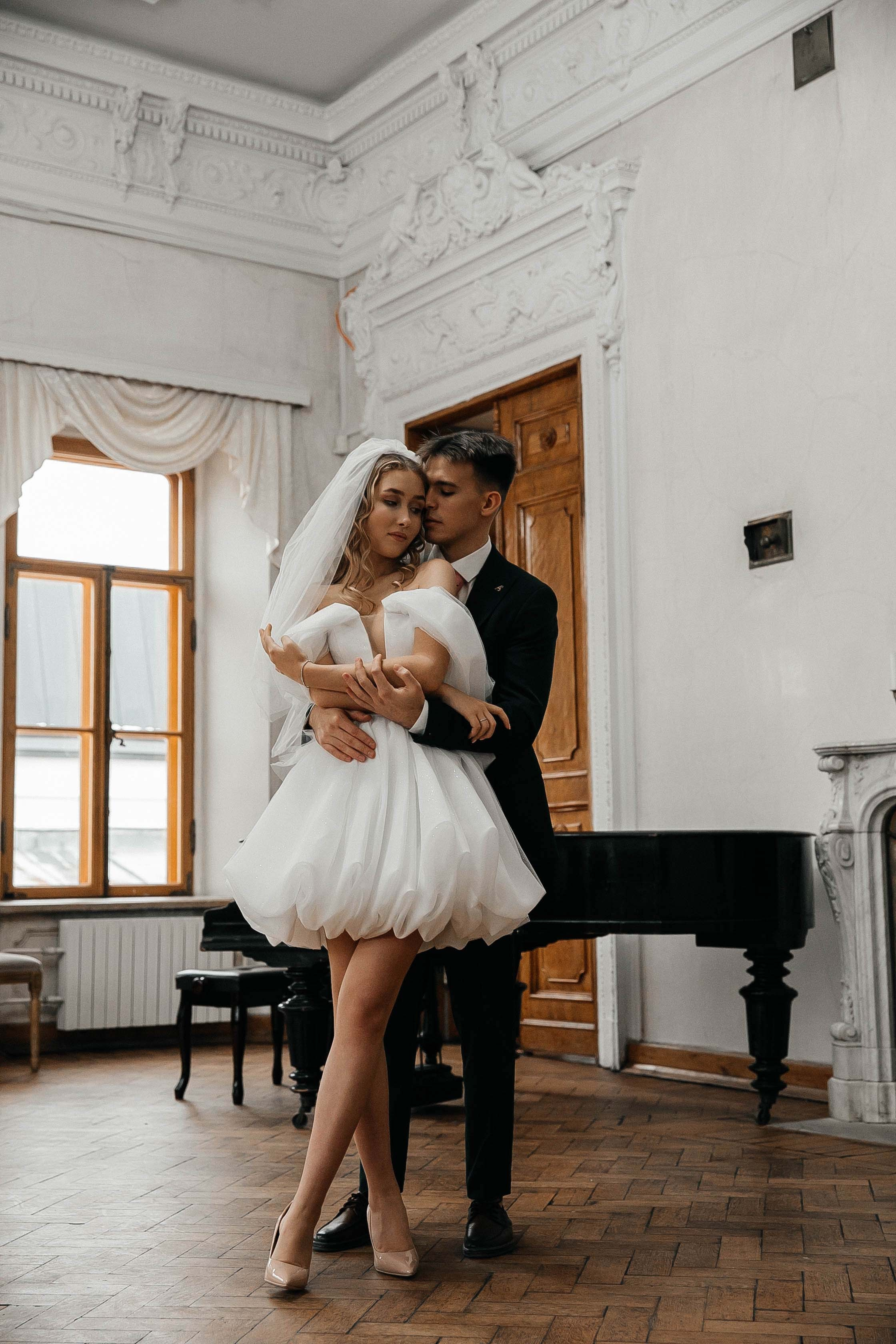 В библиотеке Пушкина. Фотограф мероприятий в Москве Наталья Петракова