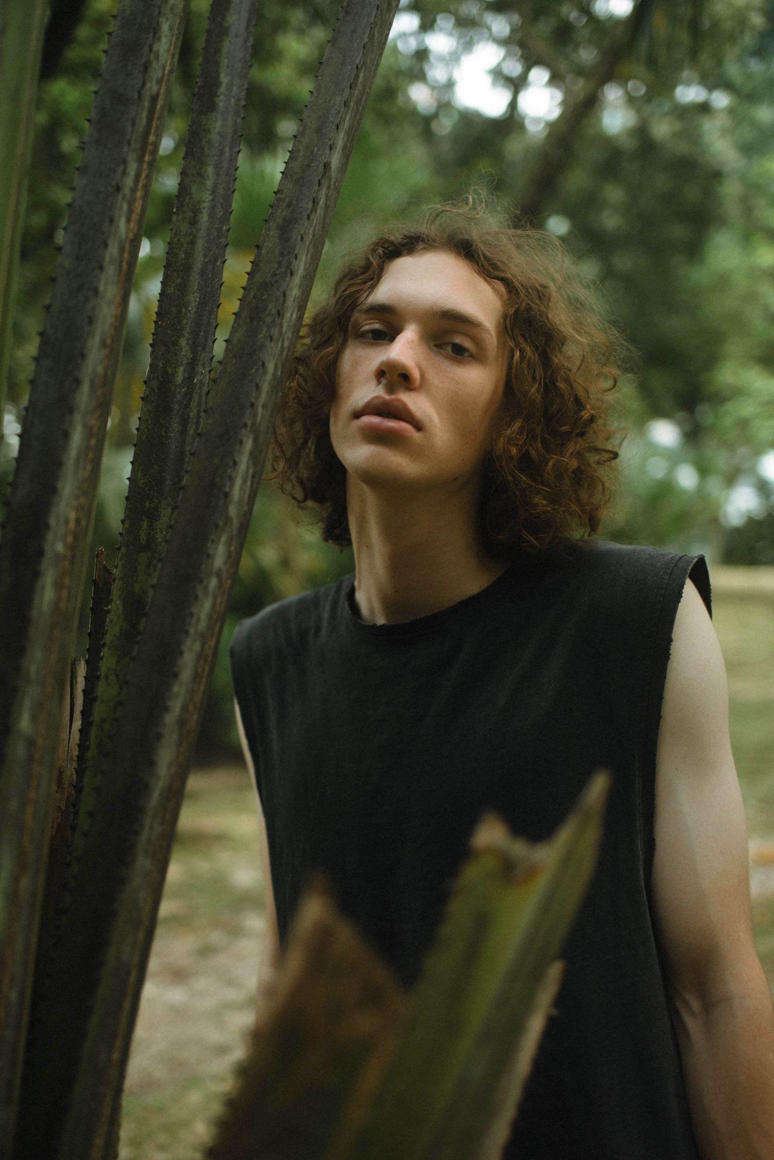 Фотограф Катя Любина