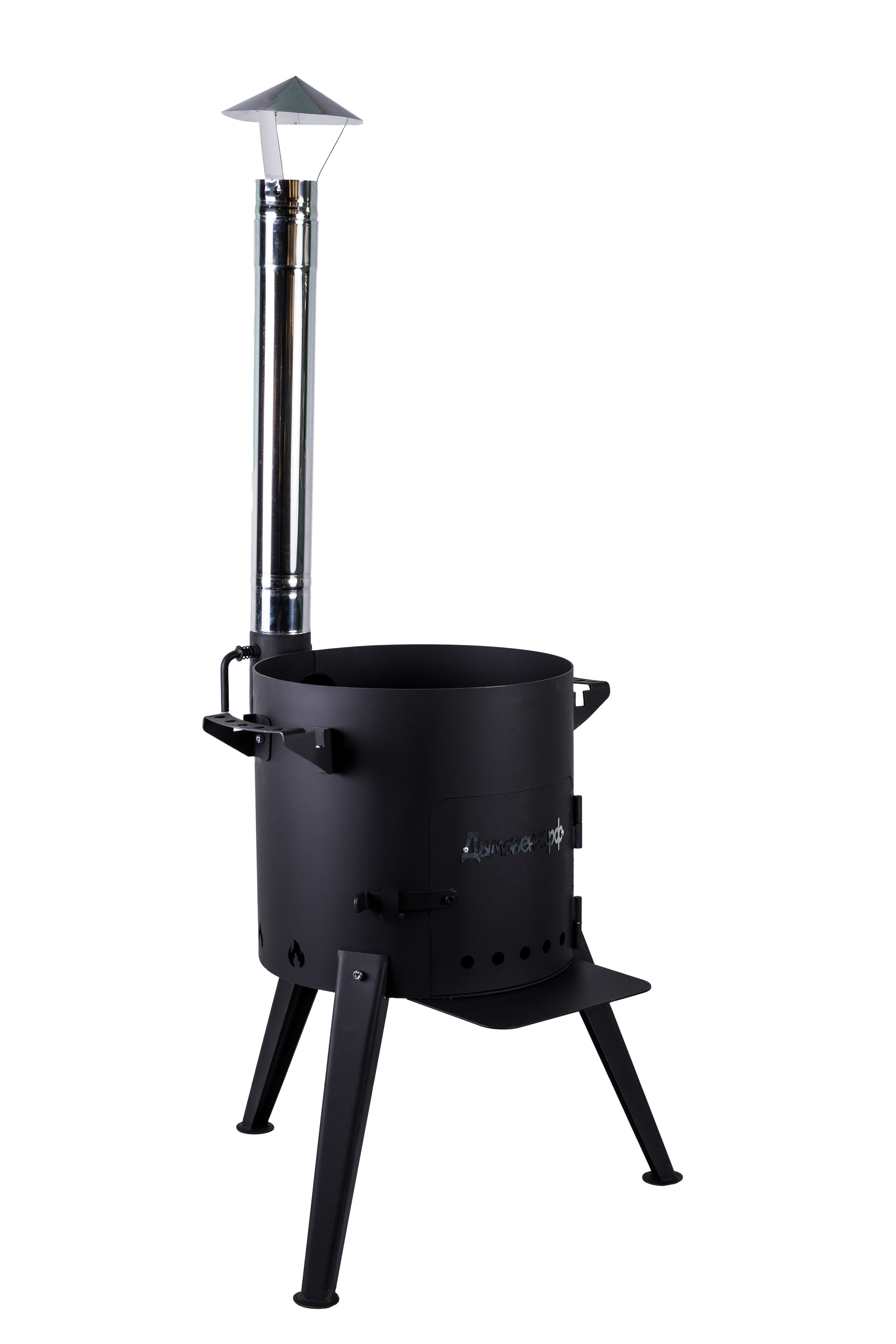 Мангалы «Дымовенок». Кирилл Бутлович фуд фотограф, Киров