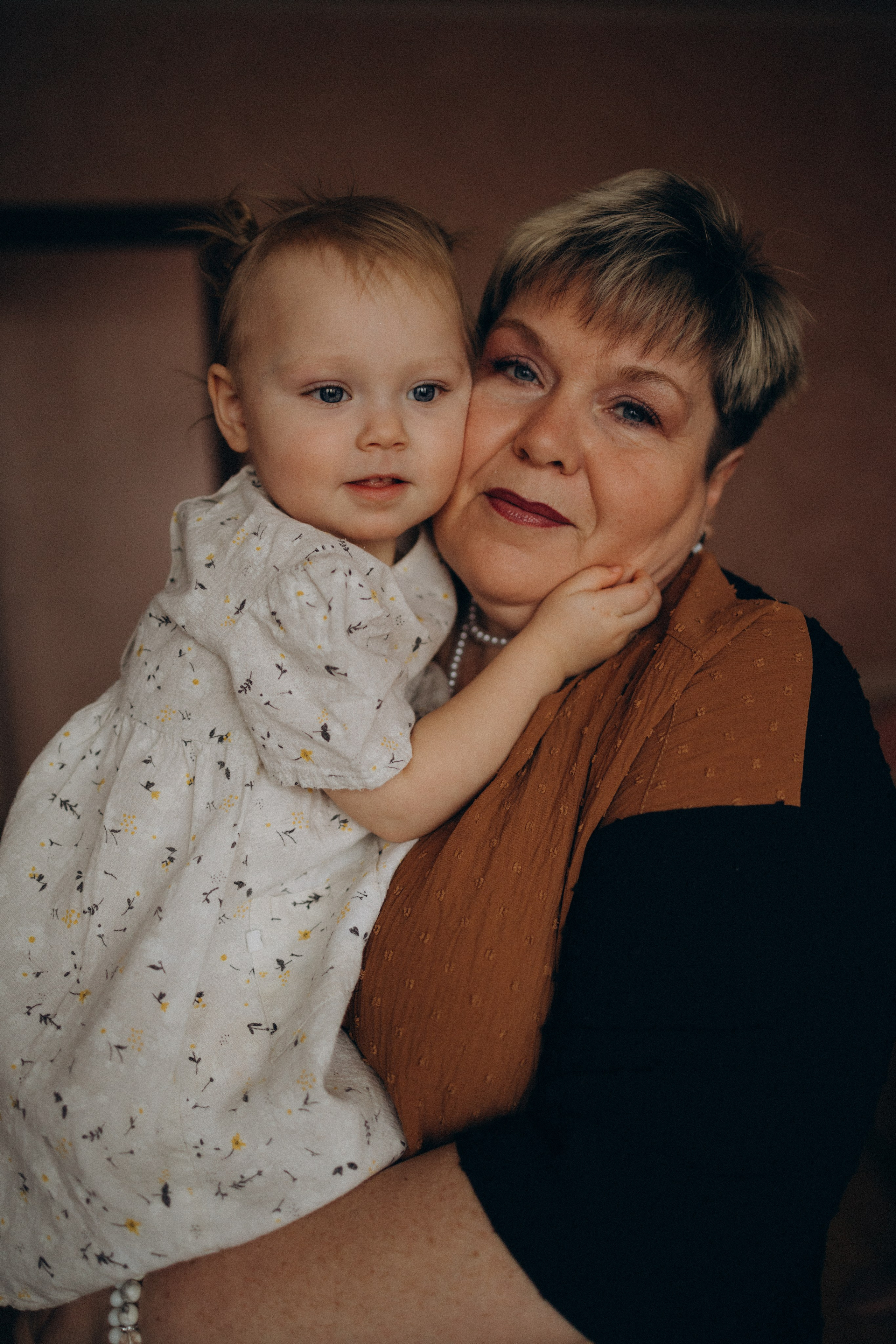 Детский день рожденья. Семейный фотограф в Москве и Люберцах Юлия Гуськова