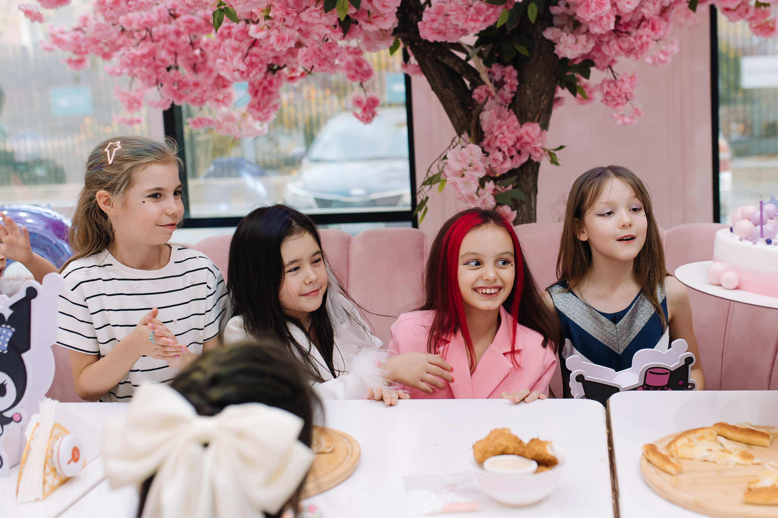 Репортаж. Свадебный и семейный фотограф в Алматы Laura Dosmann