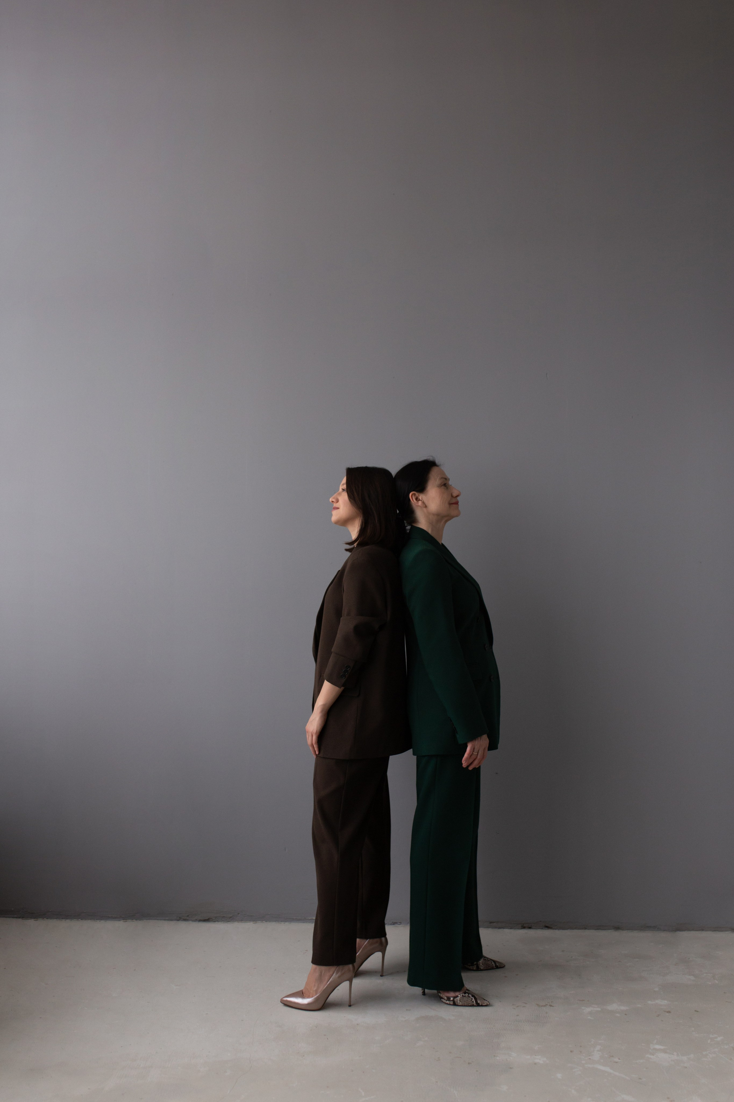 Ксюша с мамой. Фотограф Новосибирск Халуева Елена