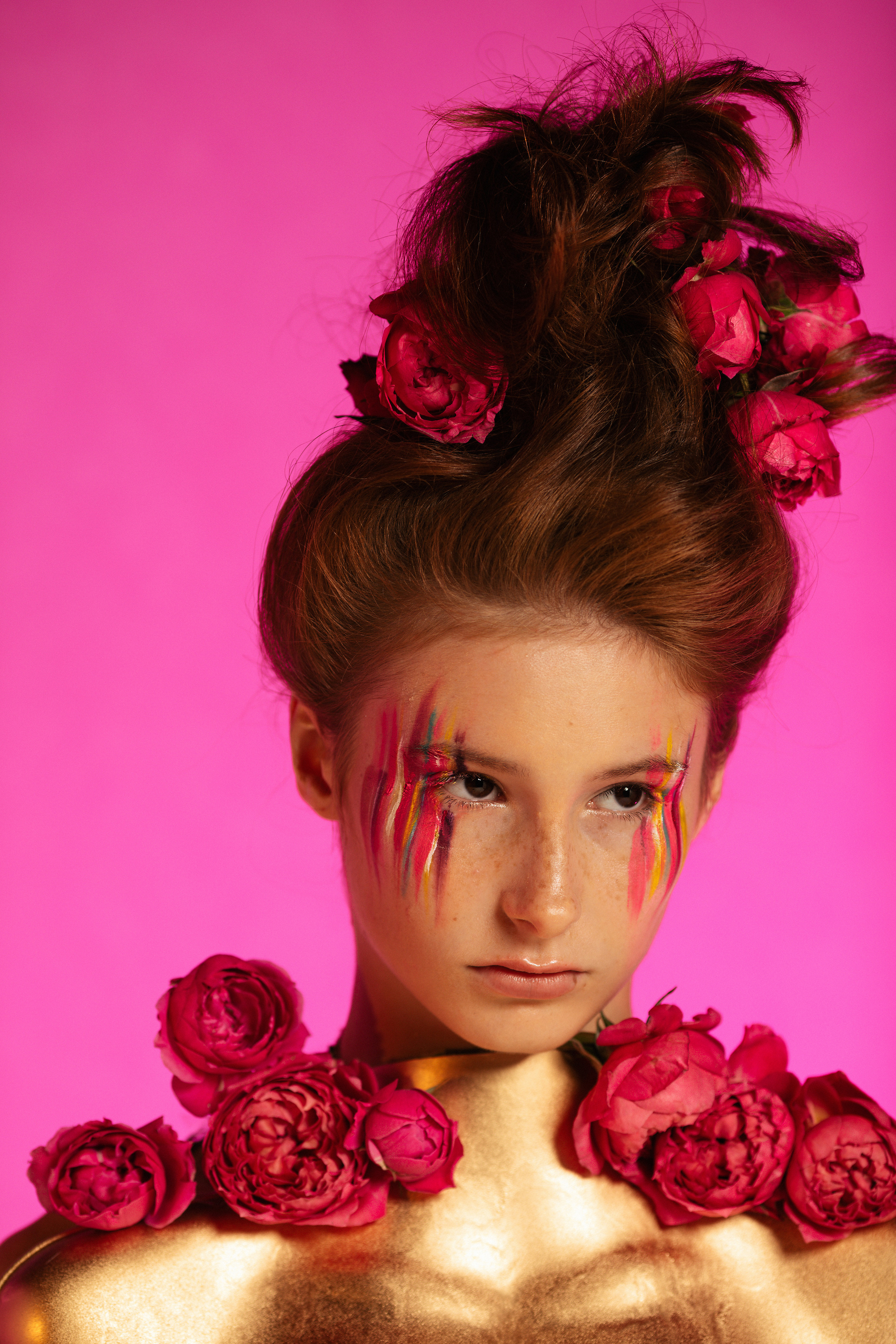 Commercial для бренда. Коммерческий фотограф в Москве Анастасия