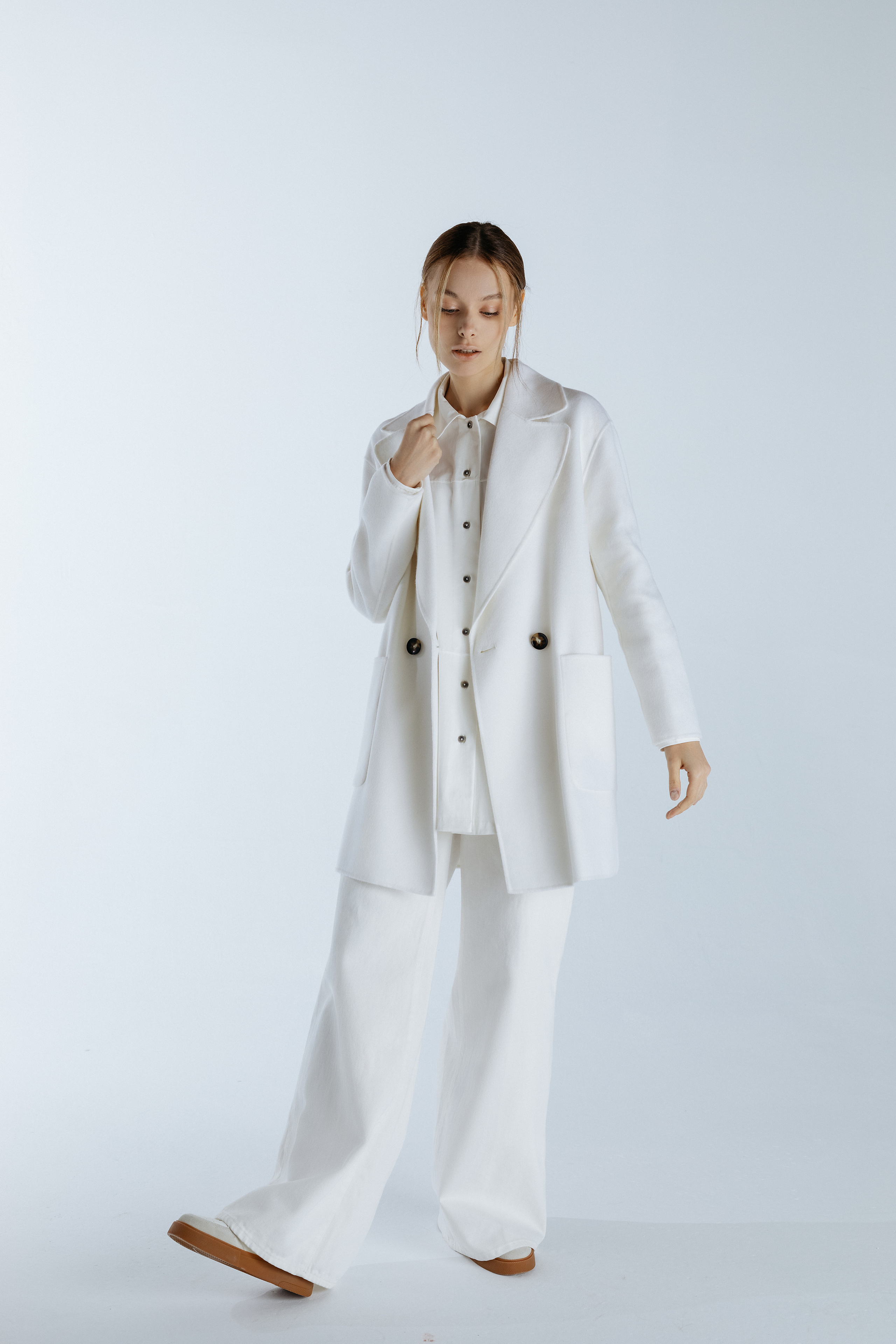 Commercial для бренда. Коммерческий фотограф в Москве Анастасия