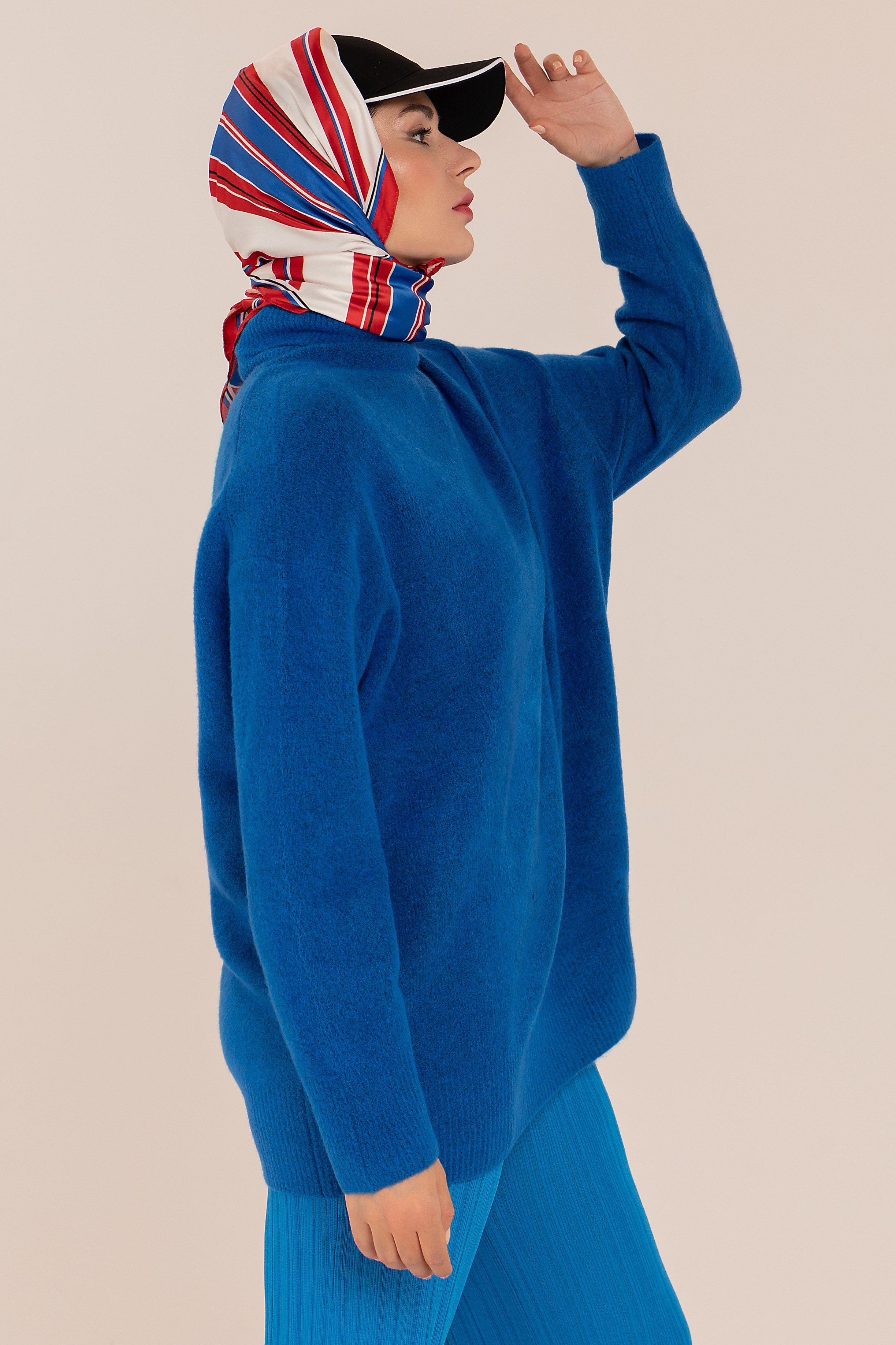 Commercial для бренда. Коммерческий фотограф в Москве Анастасия