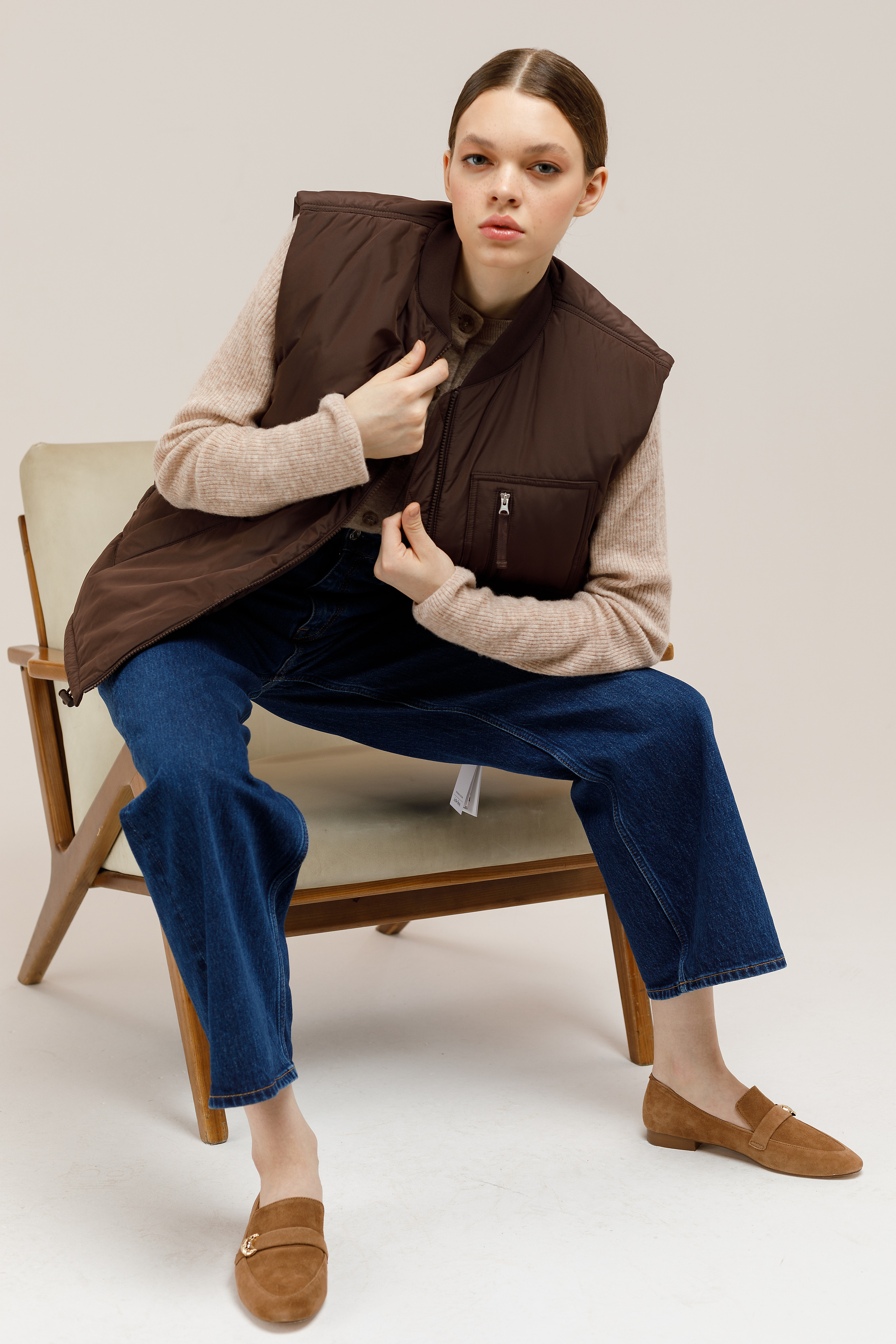 Commercial для бренда. Коммерческий фотограф в Москве Анастасия