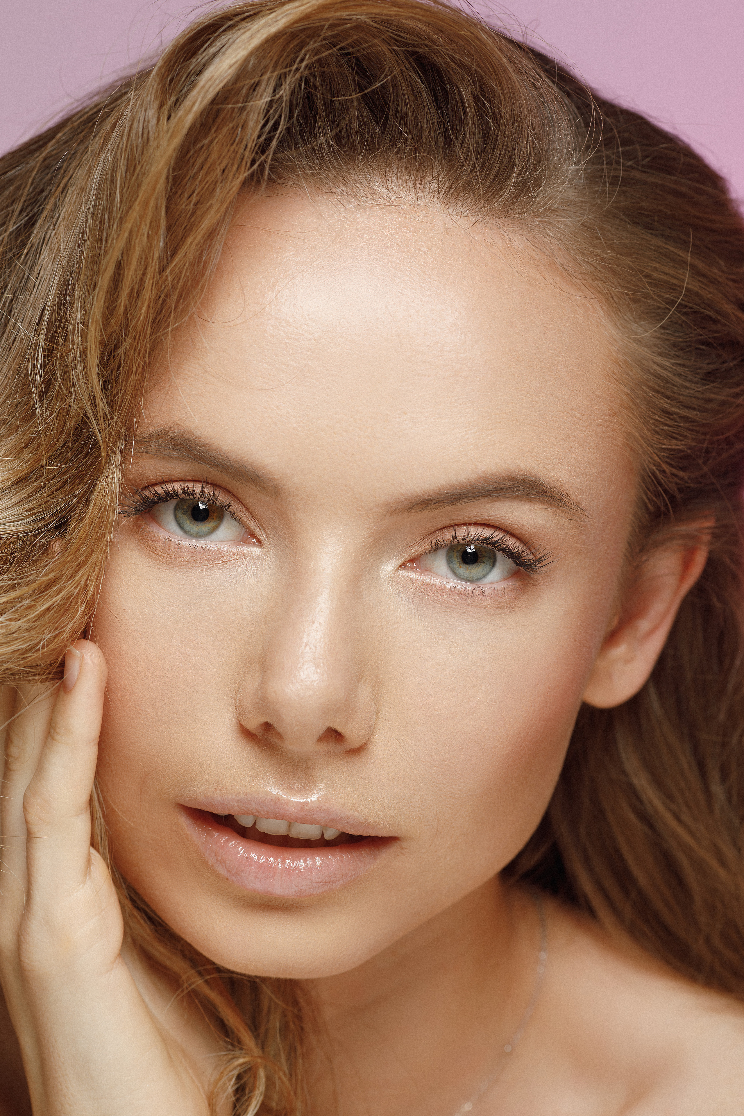 Commercial для бренда. Коммерческий фотограф в Москве Анастасия