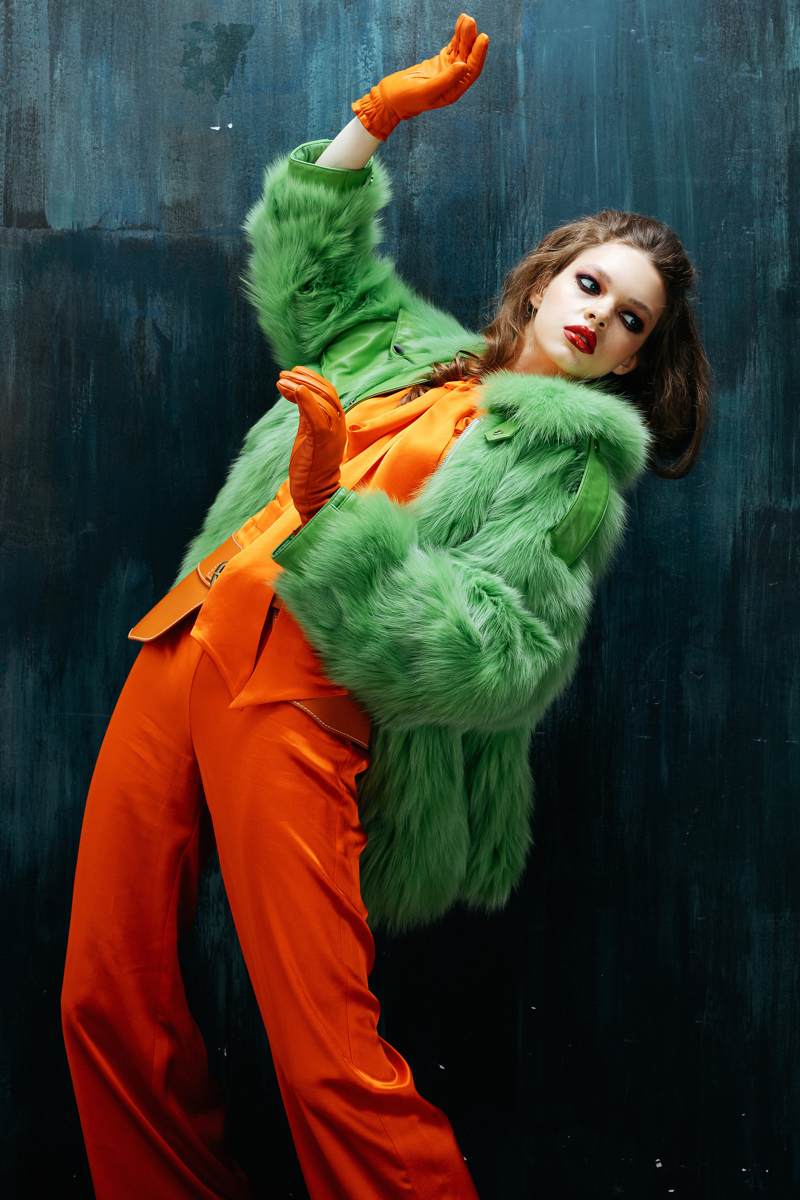 Commercial для бренда. Коммерческий фотограф в Москве Анастасия