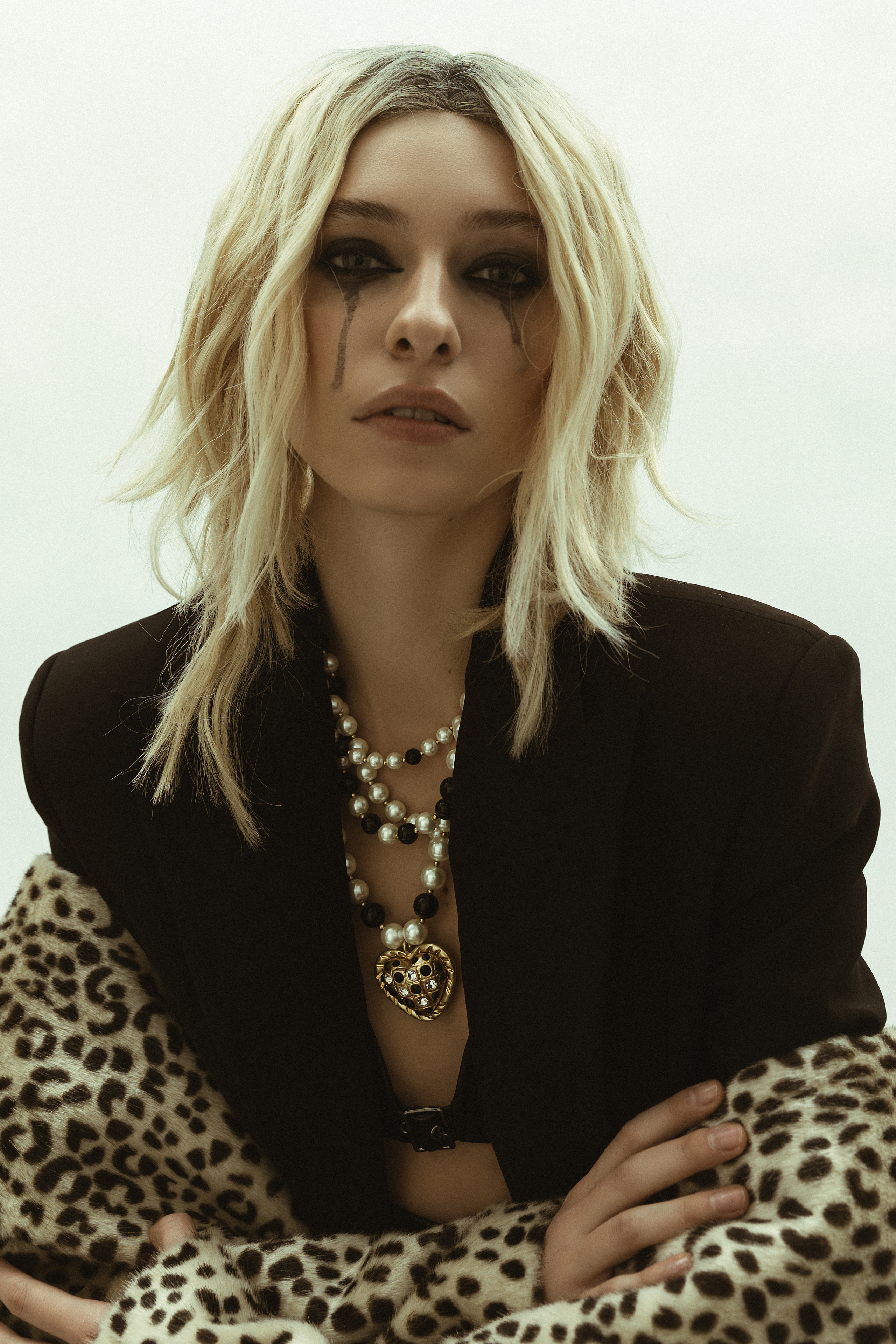 Commercial для бренда. Коммерческий фотограф в Москве Анастасия