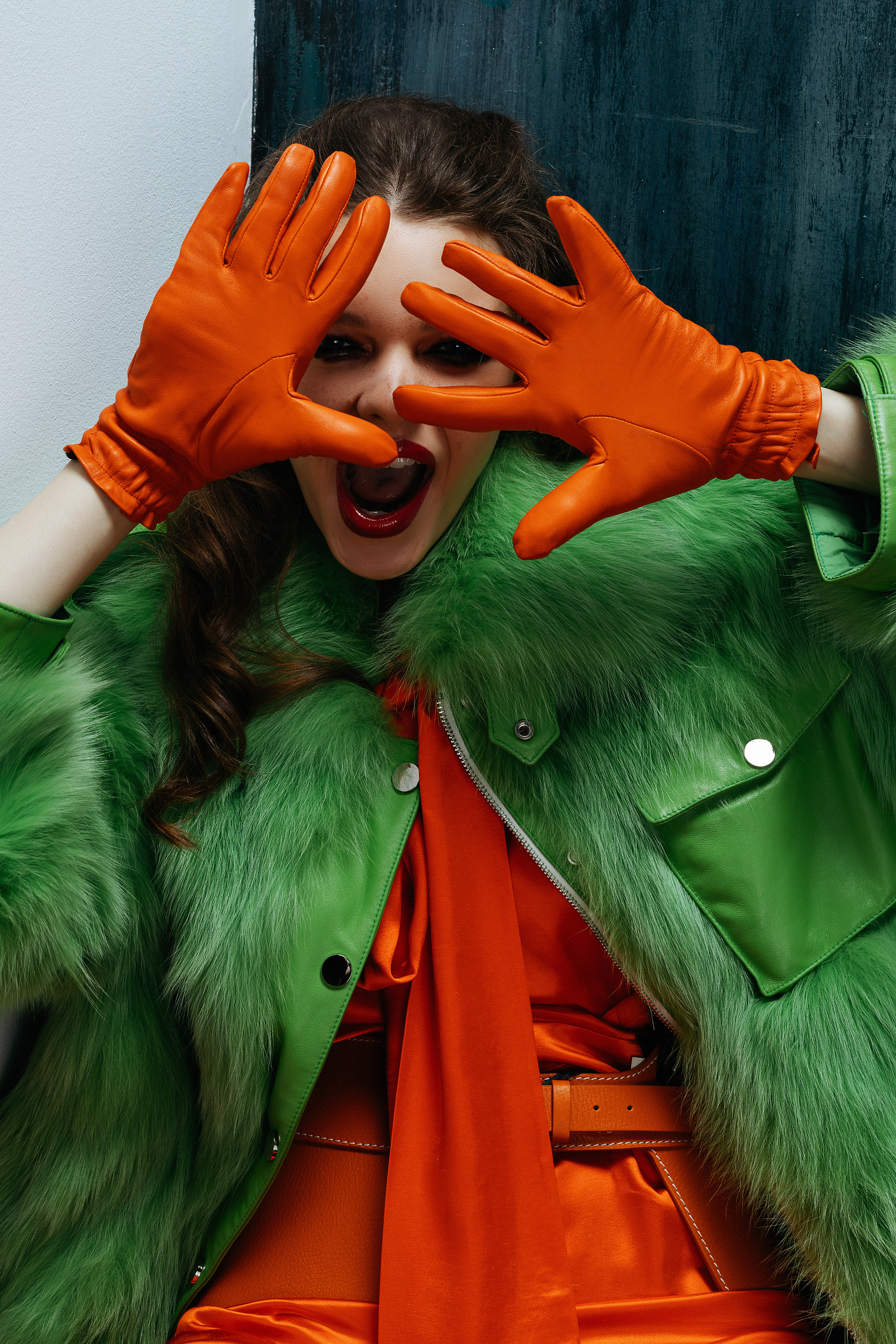 Commercial для бренда. Коммерческий фотограф в Москве Анастасия