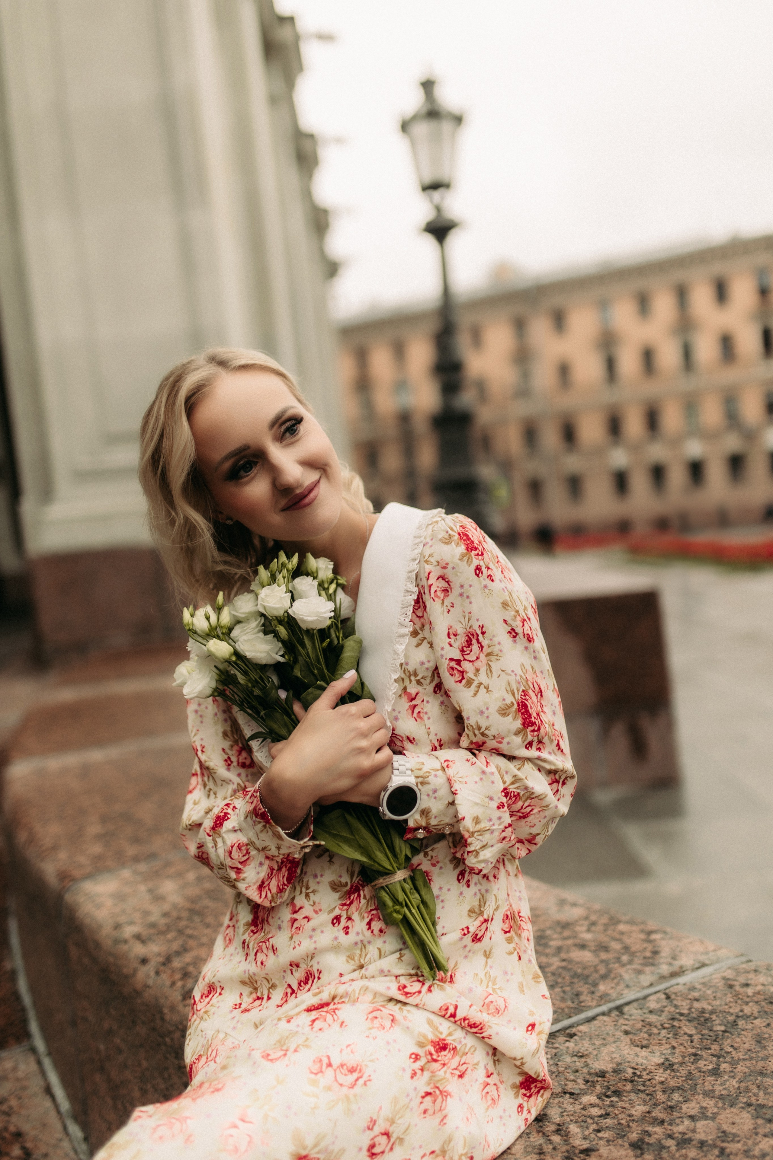 Екатерина. Фотограф в Санкт-Петербурге