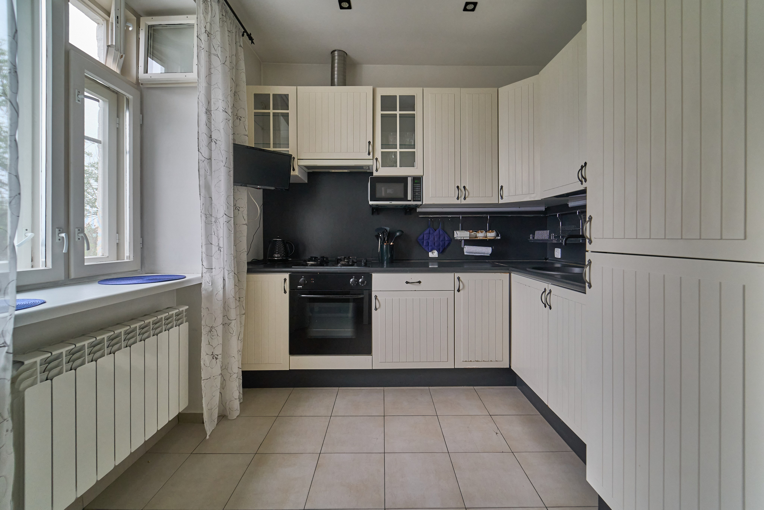 КВАРТИРЫ. Интерьерный фотограф