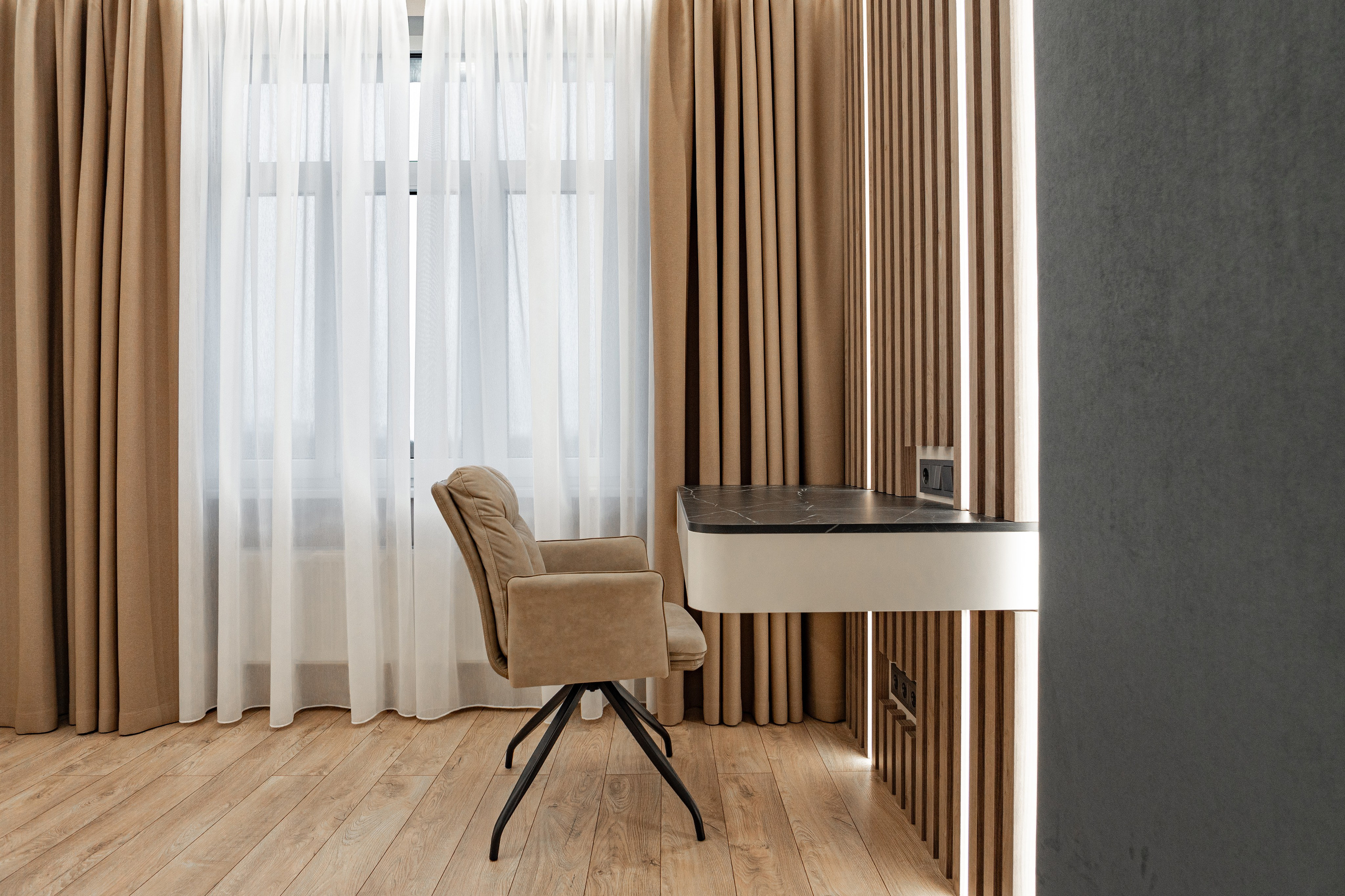 ДИЗАЙНЕРСКАЯ СЪЕМКА. Интерьерный фотограф