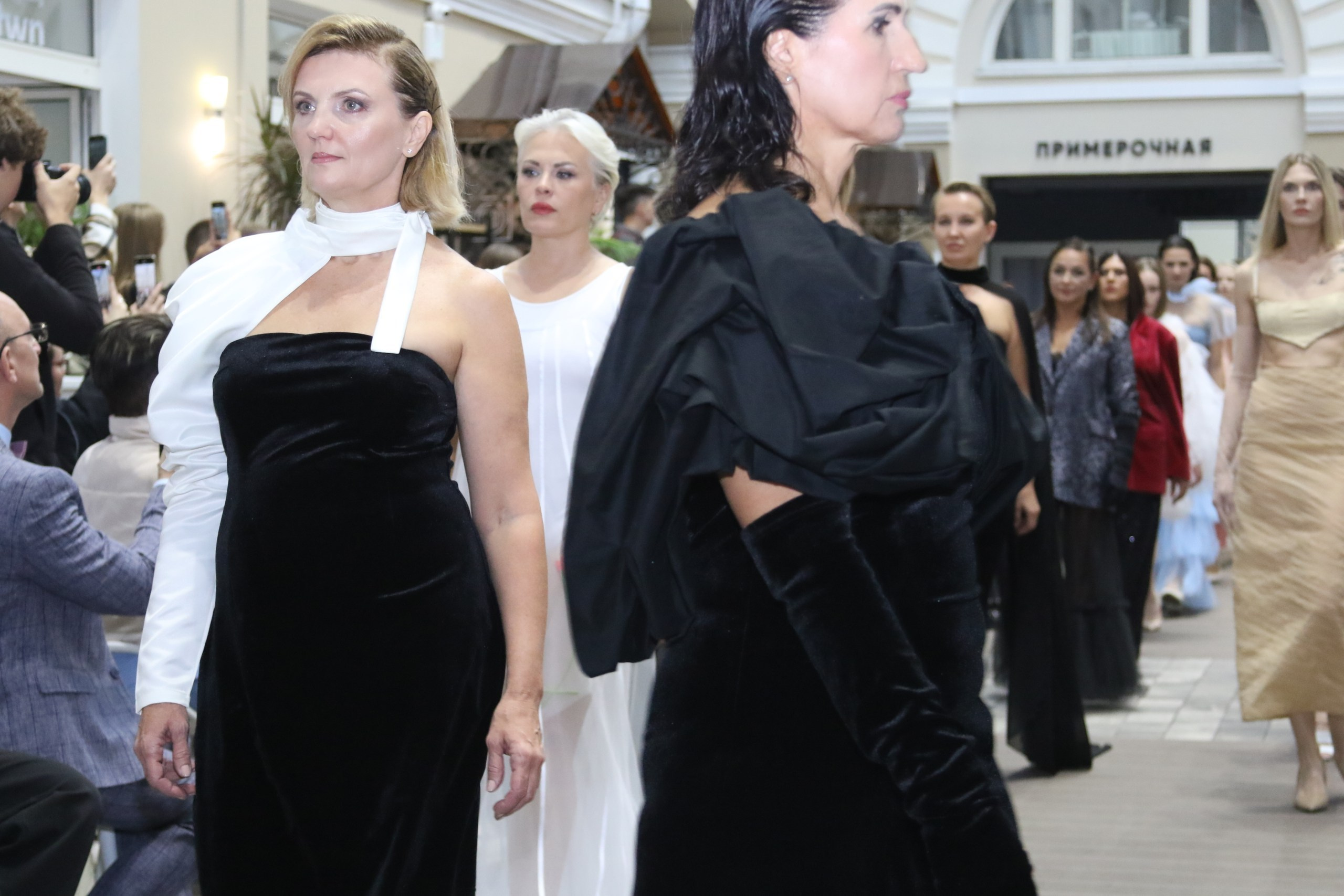 Светские мероприятия. Фотограф Суворова Марина — фотограф города Санкт-Петербург