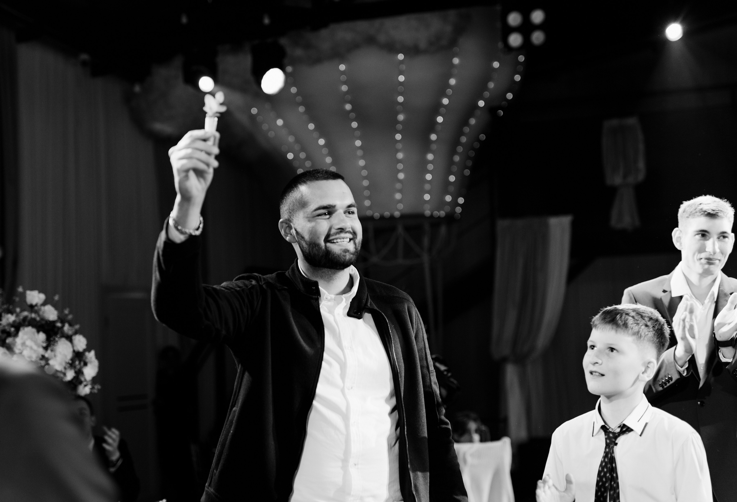 Лёша Лиза. Свадебный фотограф СПб Евгения Орлова