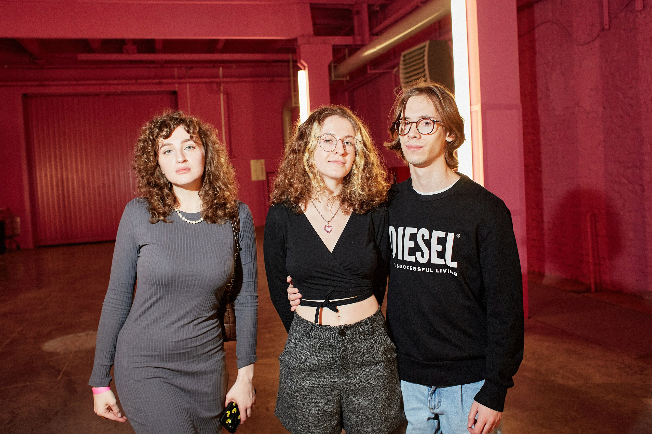 Genesis International Film Festival 2024. Коммерческий фотограф в Москве Павел Володин — фотосъемка для бизнеса