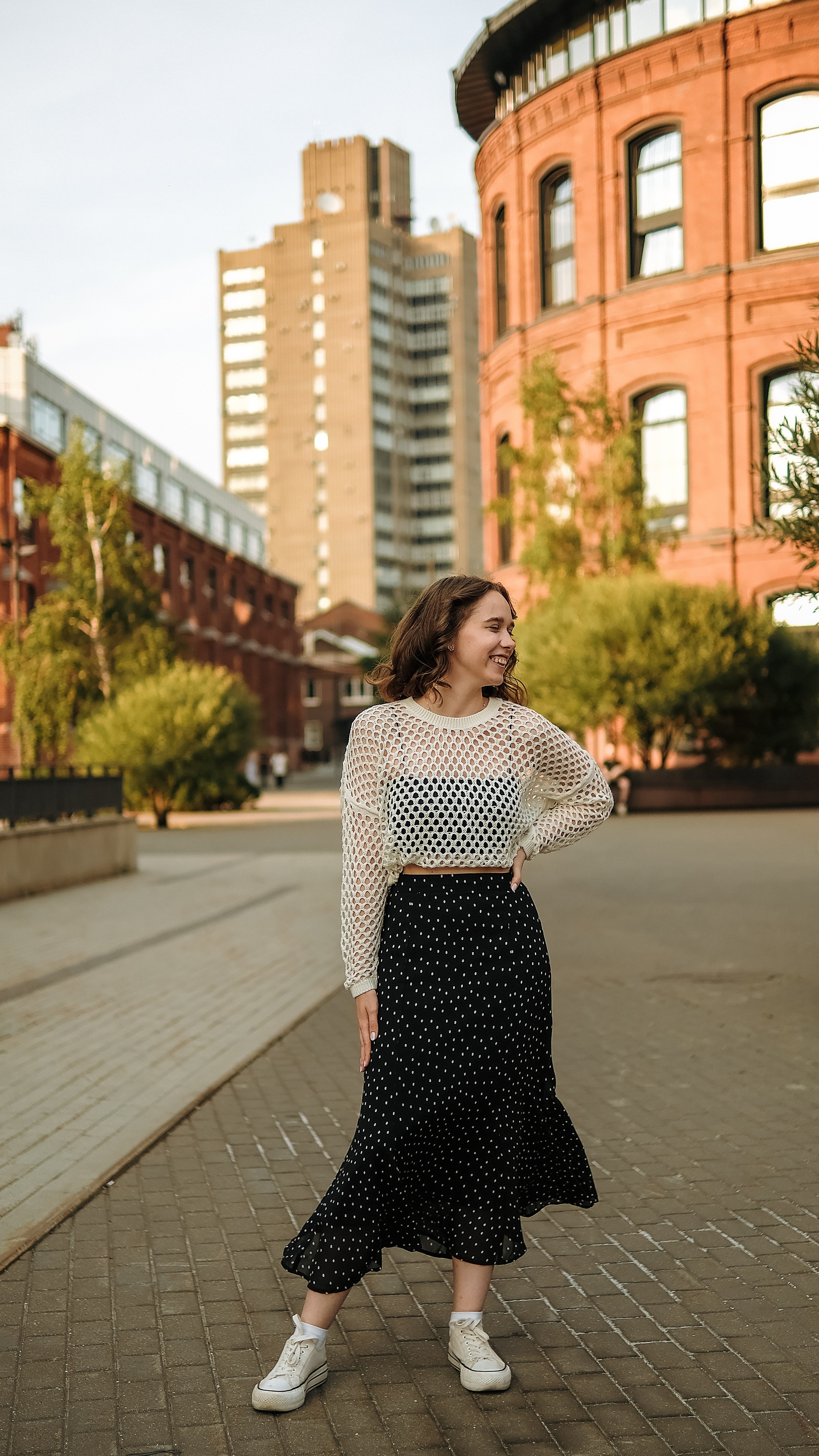 Ира и Максим. Phdkvmr.ru