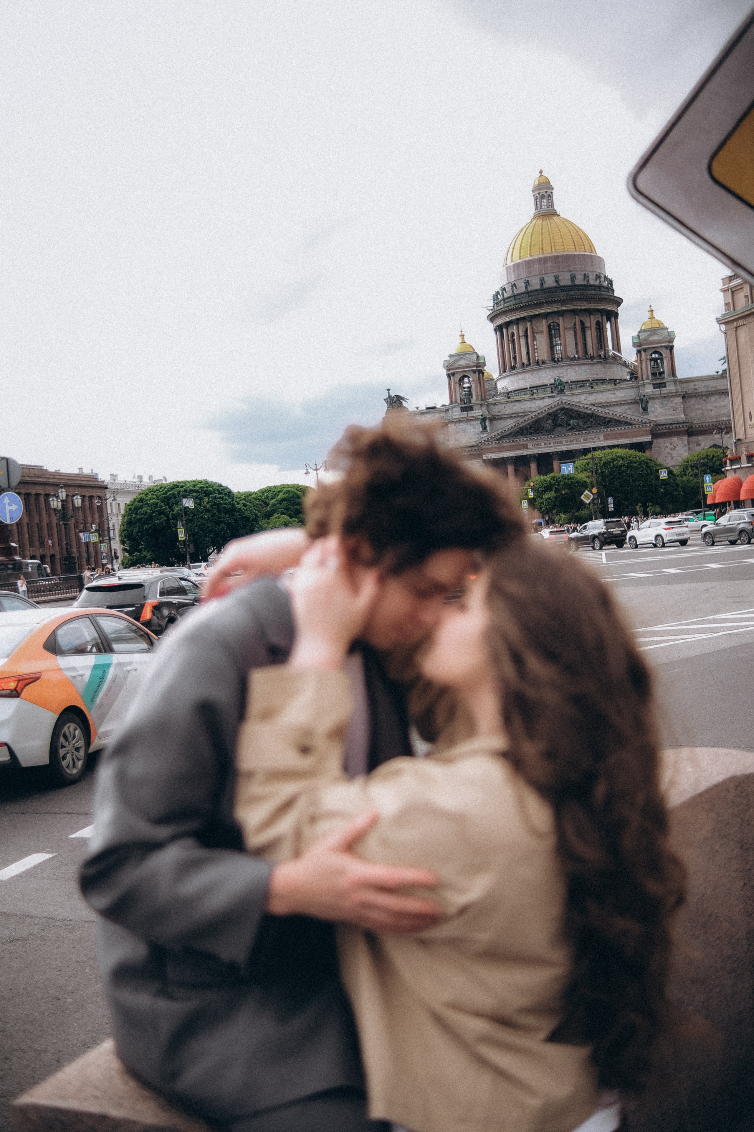 Даша & Дима. Phdkvmr.ru