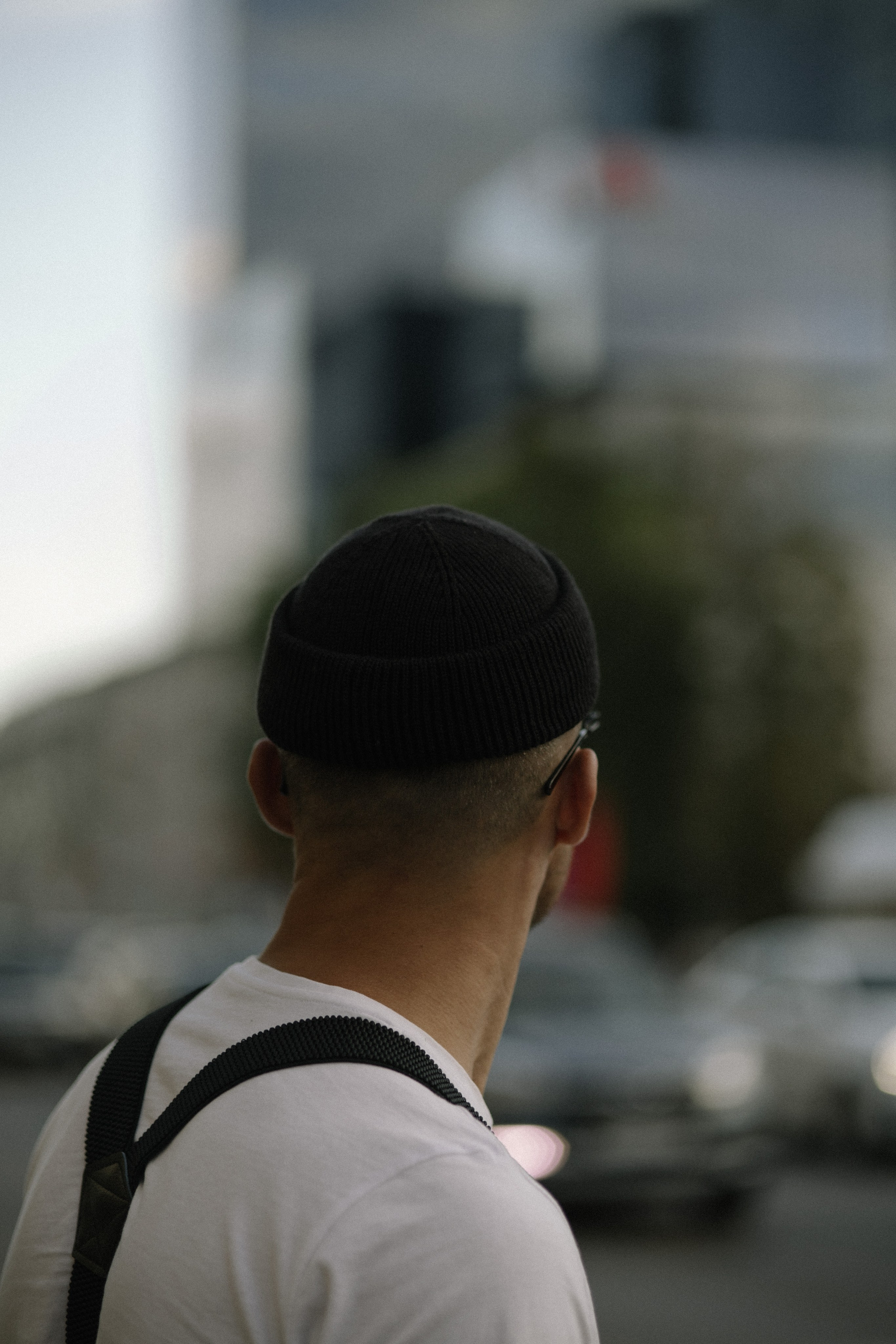 Leon. Фотограф Софья Гречка