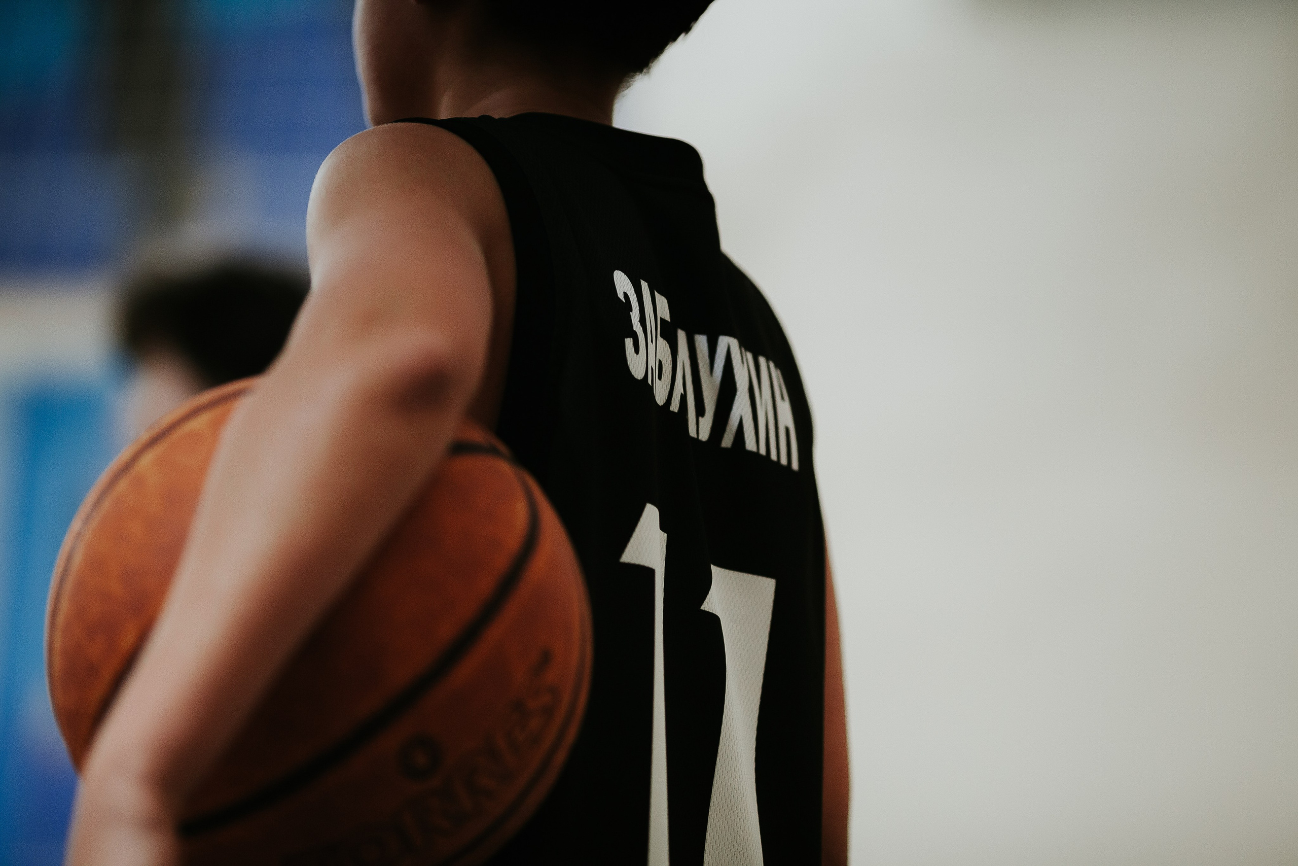 АКАДЕМИЯ БАСКЕТБОЛА «DOLMATON». Фотография