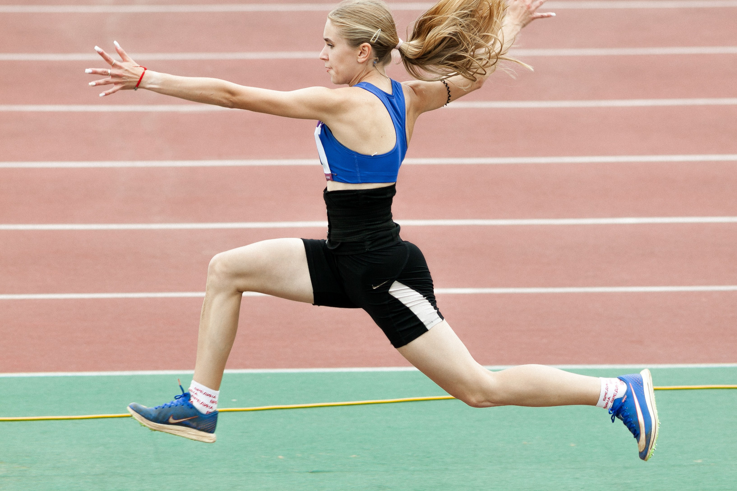 ЛА 5 июля 2025. Фотография