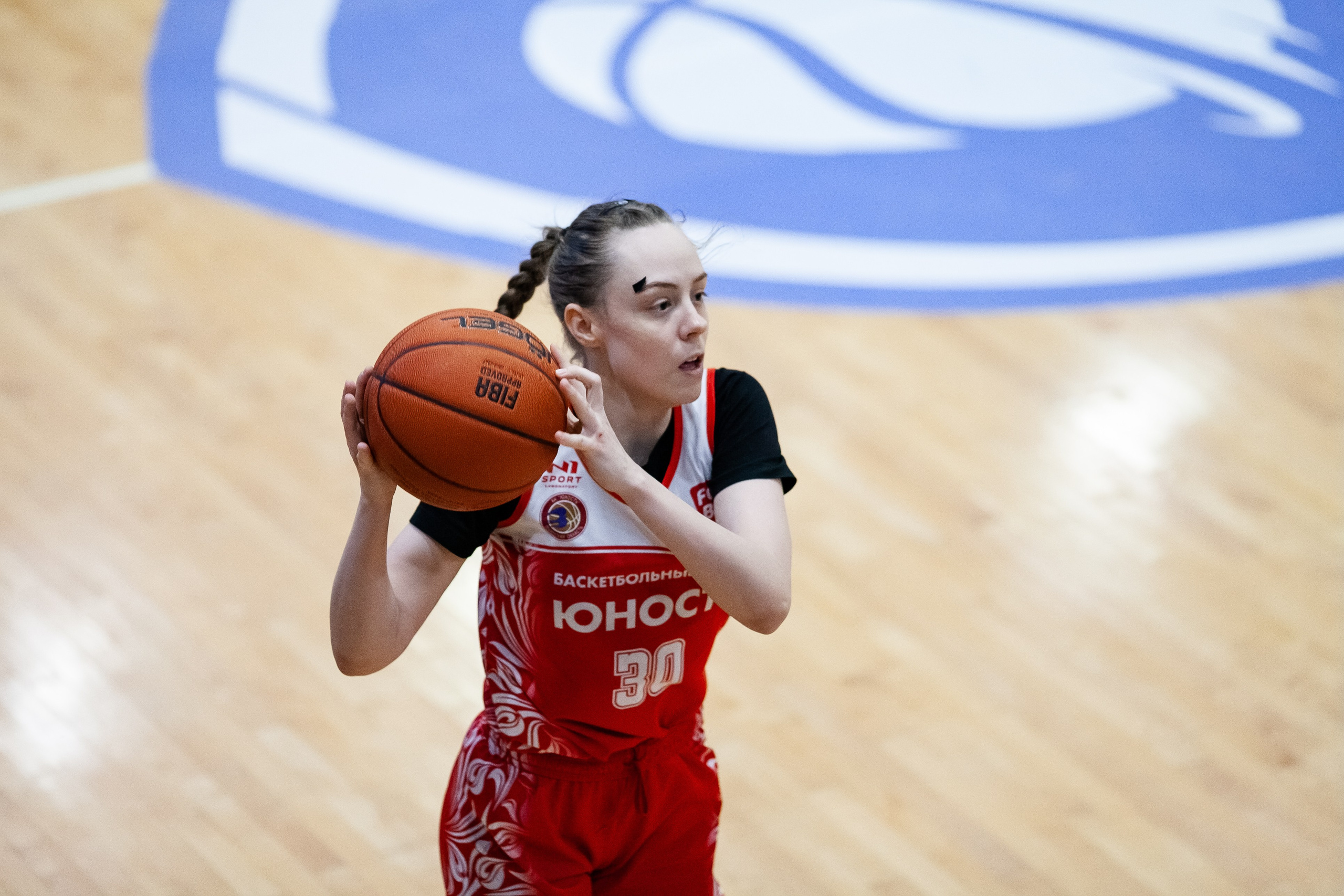 Славянка — Юность. Фотография