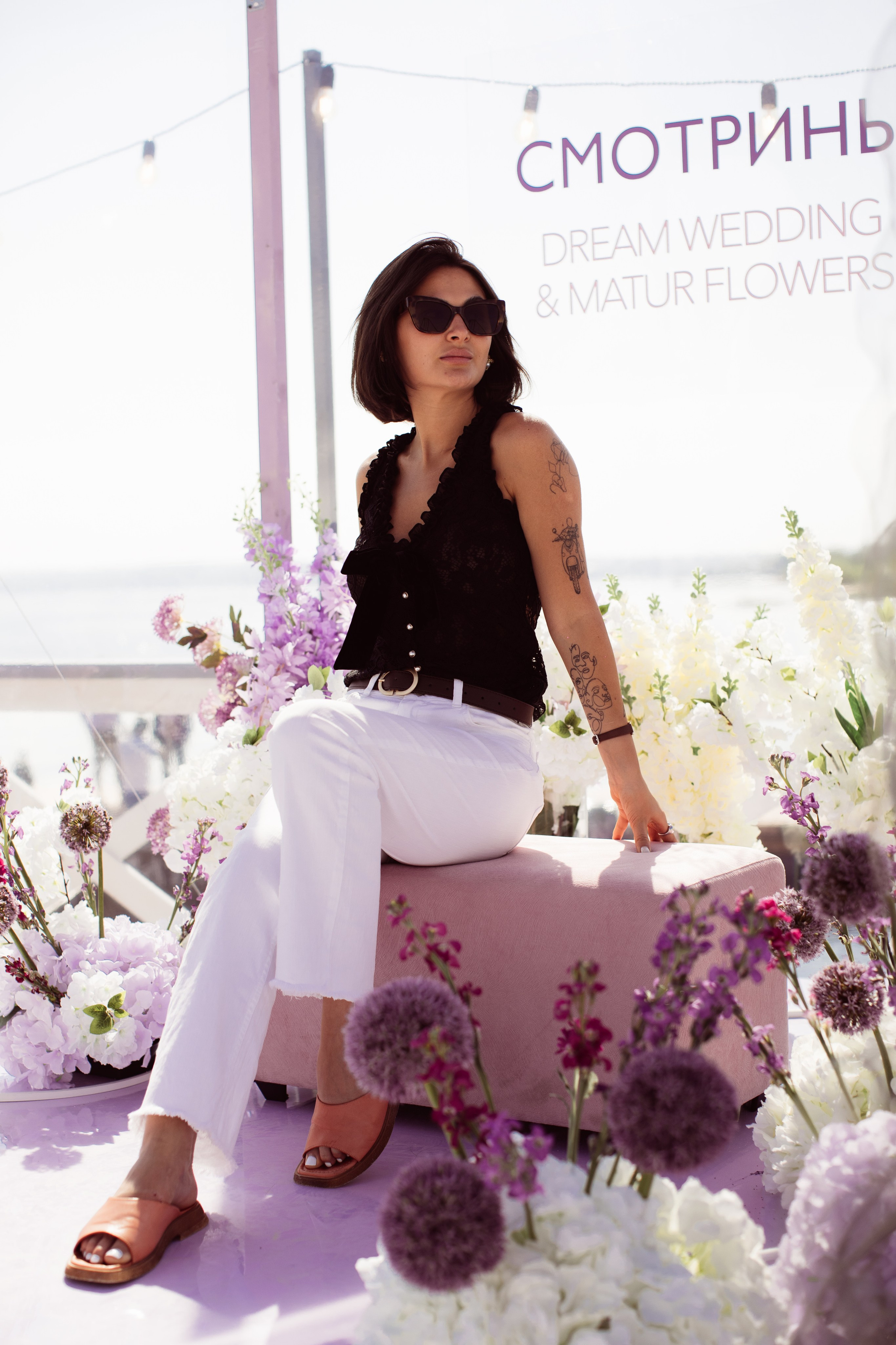 EVENT. Фотограф Мария Иванова