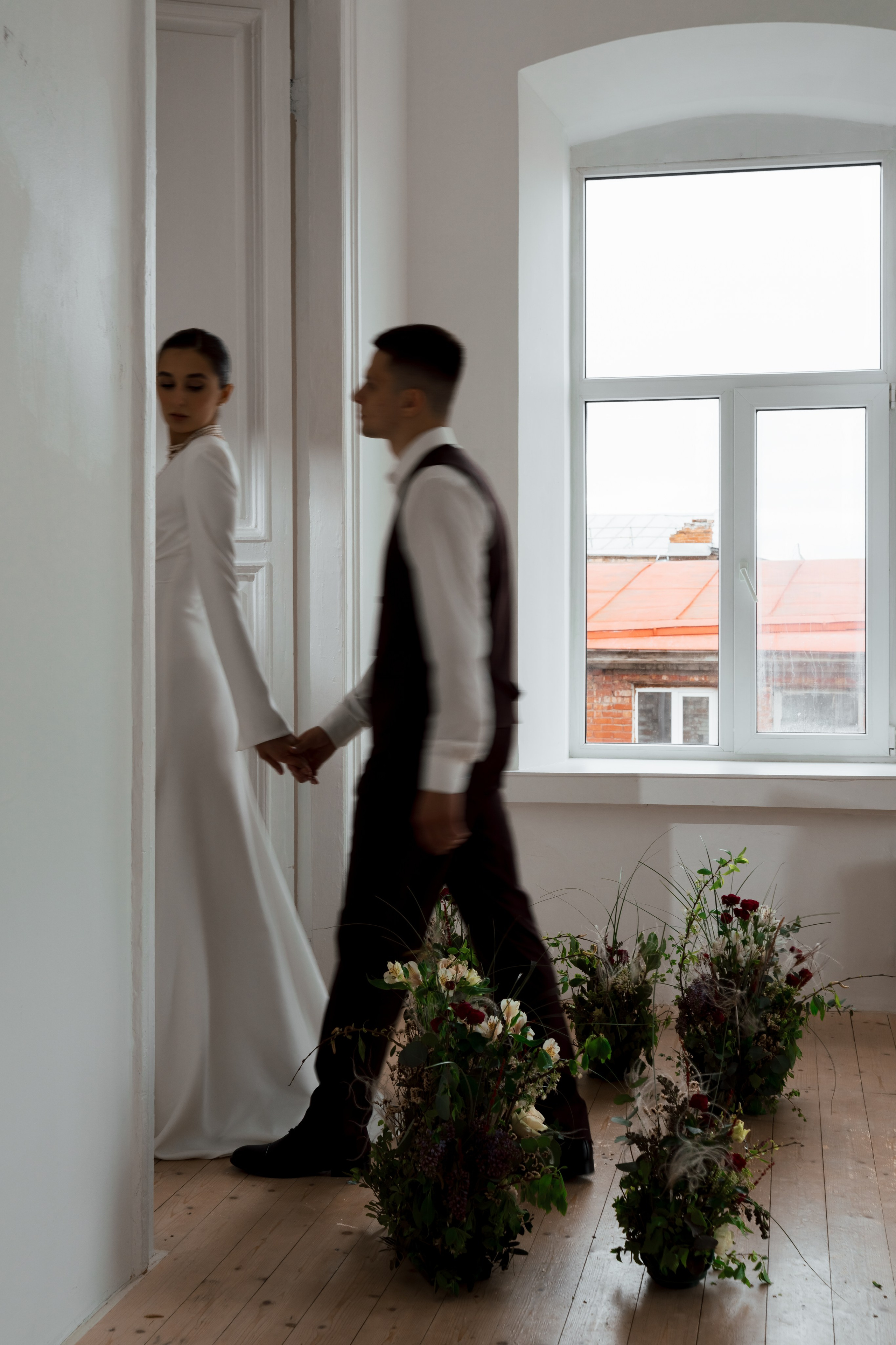 Алексей и Полина_Студия Бокен. Свадебный и семейный фотограф в Самаре Салахова Гулина