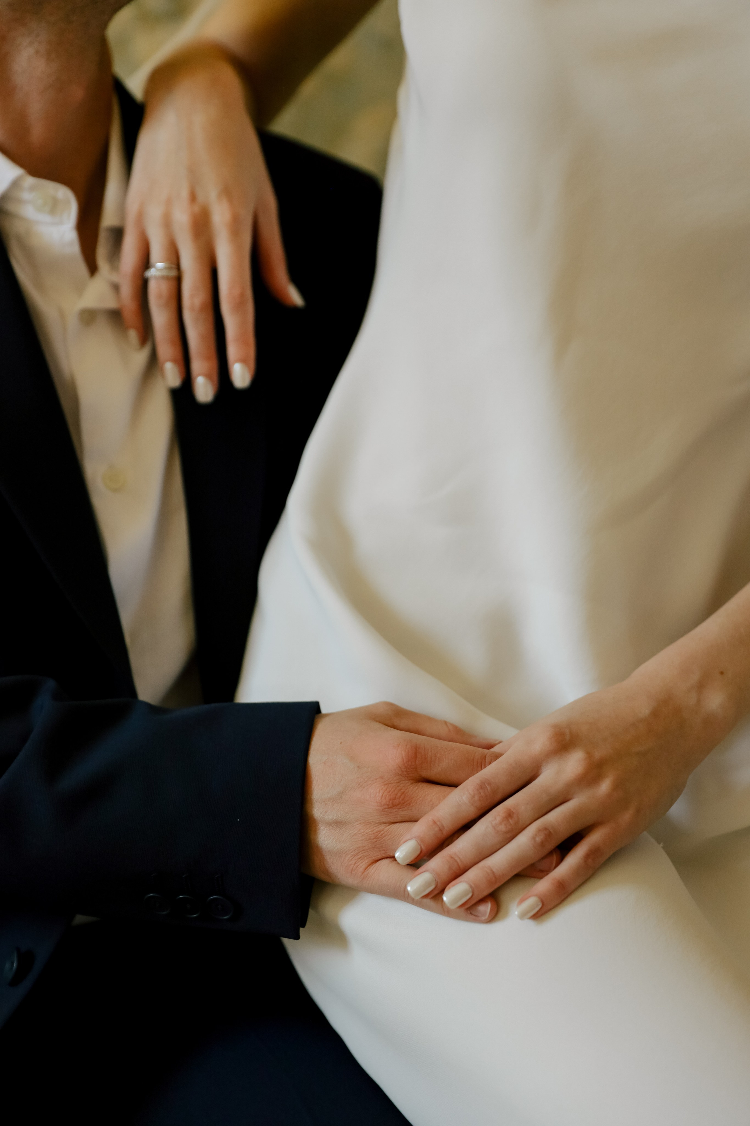 В любви не холодно. Свадебный и семейный фотограф в Варшаве