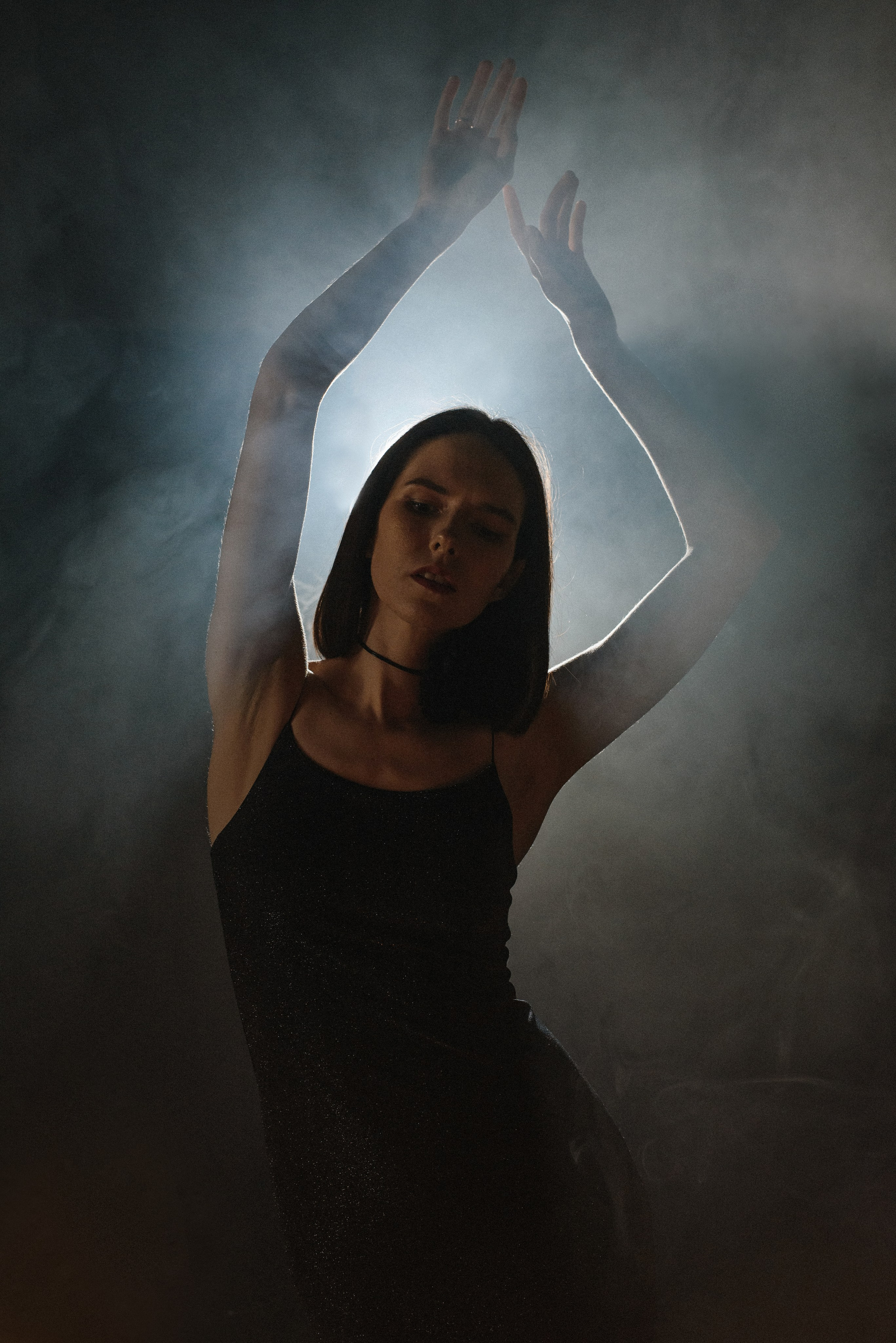 Даша. Светлана Варфоломеева, женский и свадебный фотограф в Саратове