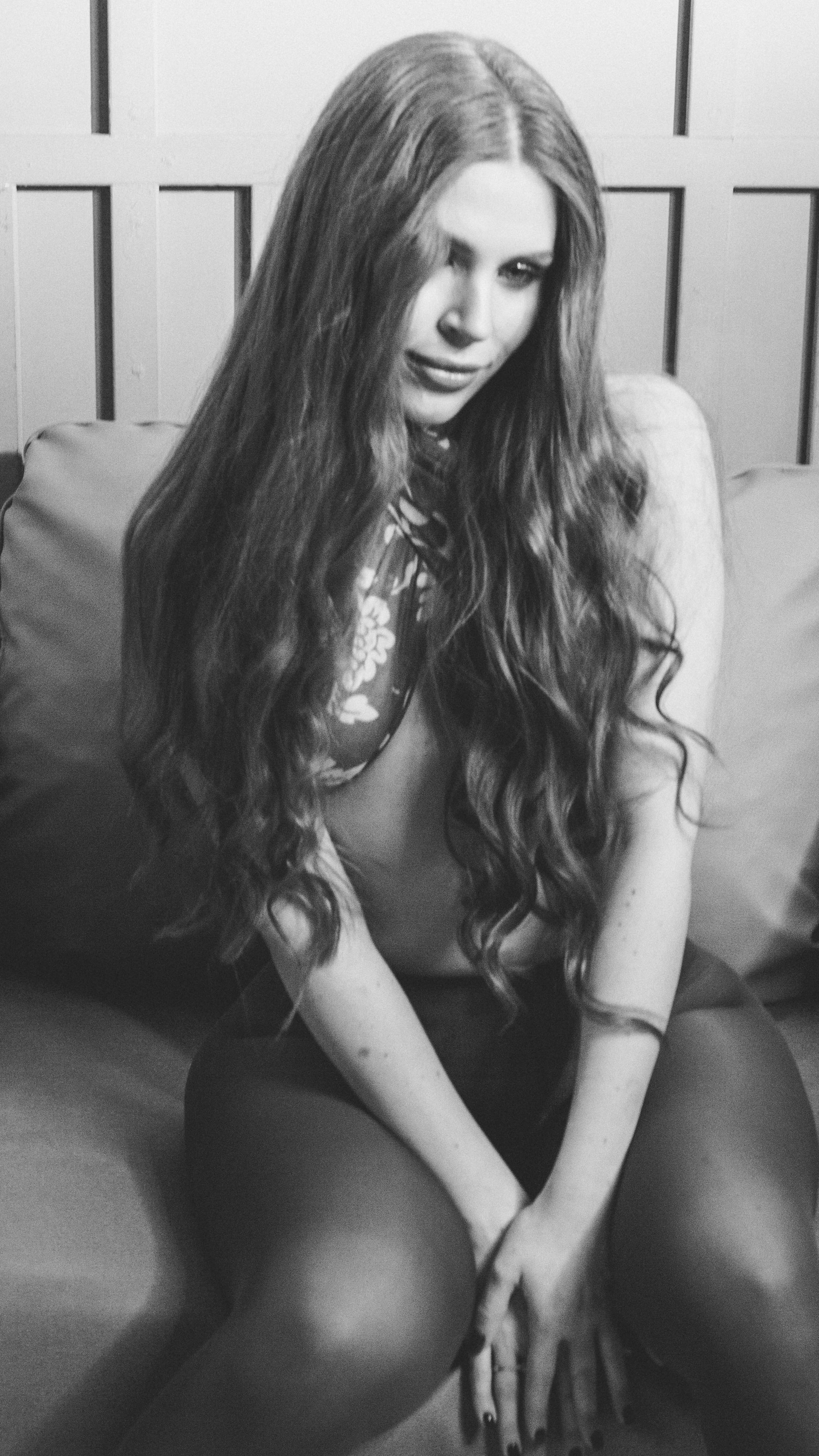 Градация 50 оттенков серого